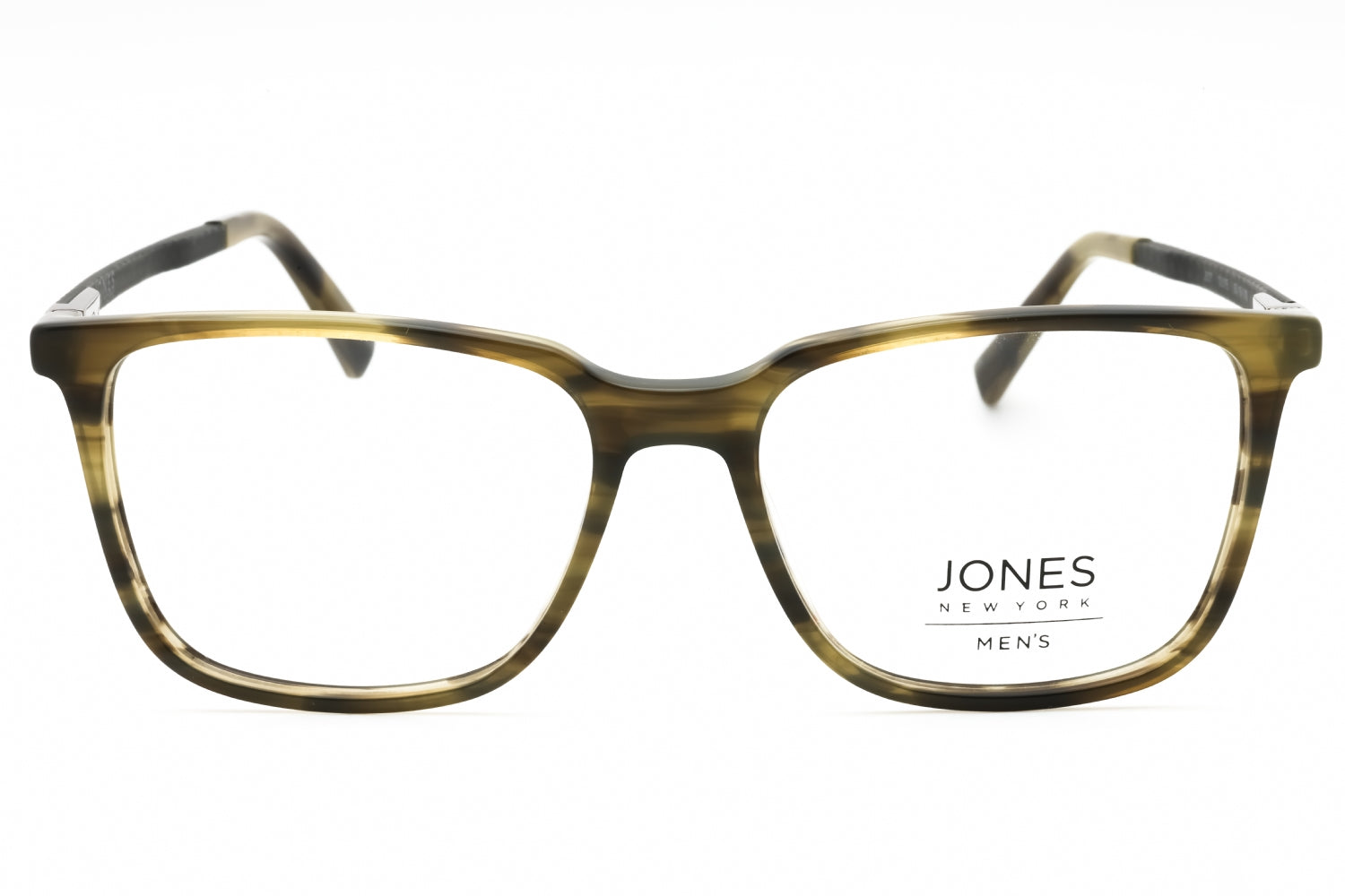 Jones New York J537 Eyeglasses — Gray, view 2