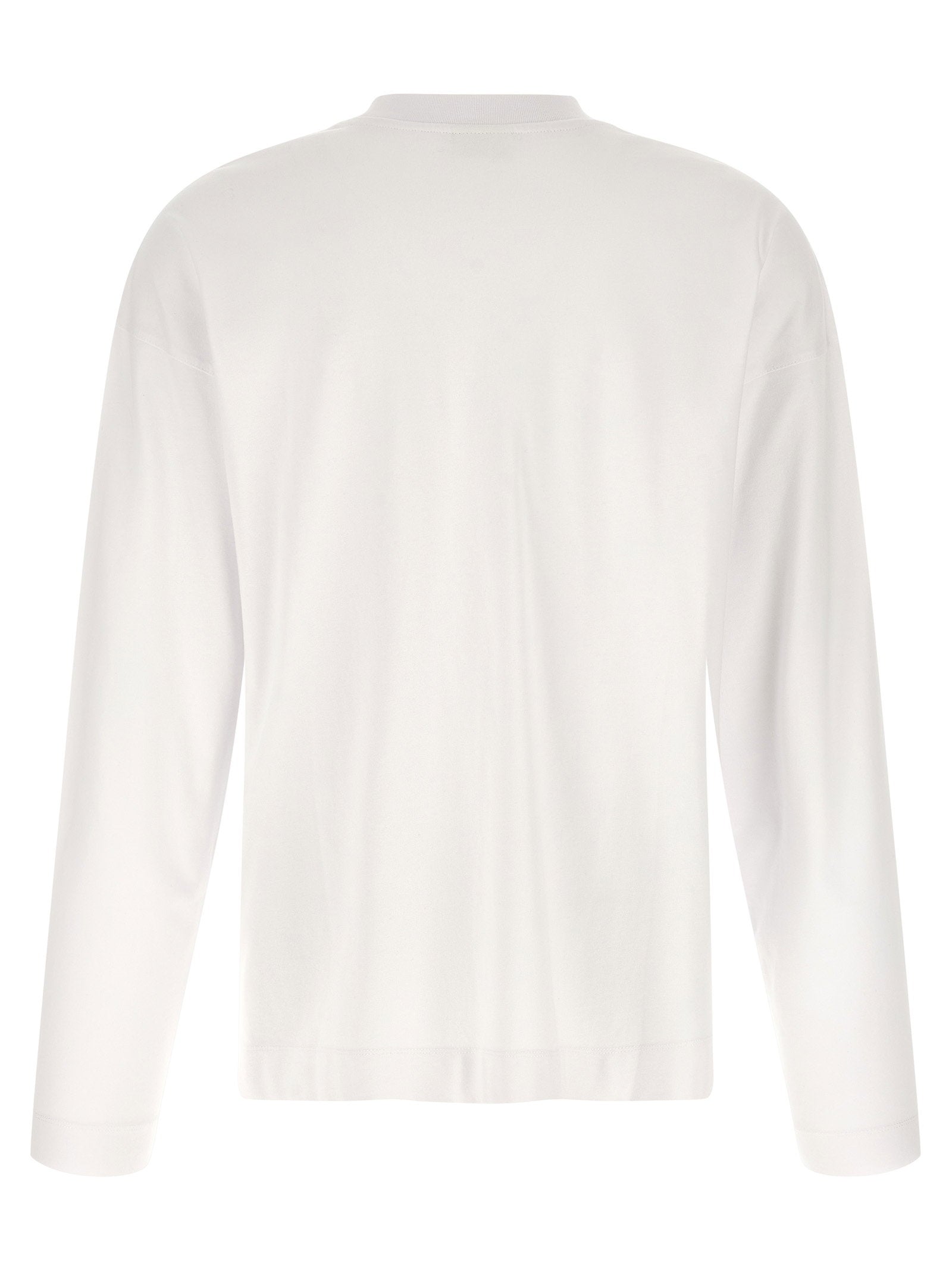 Dries Van Noten T-shirt — White - M, view 2