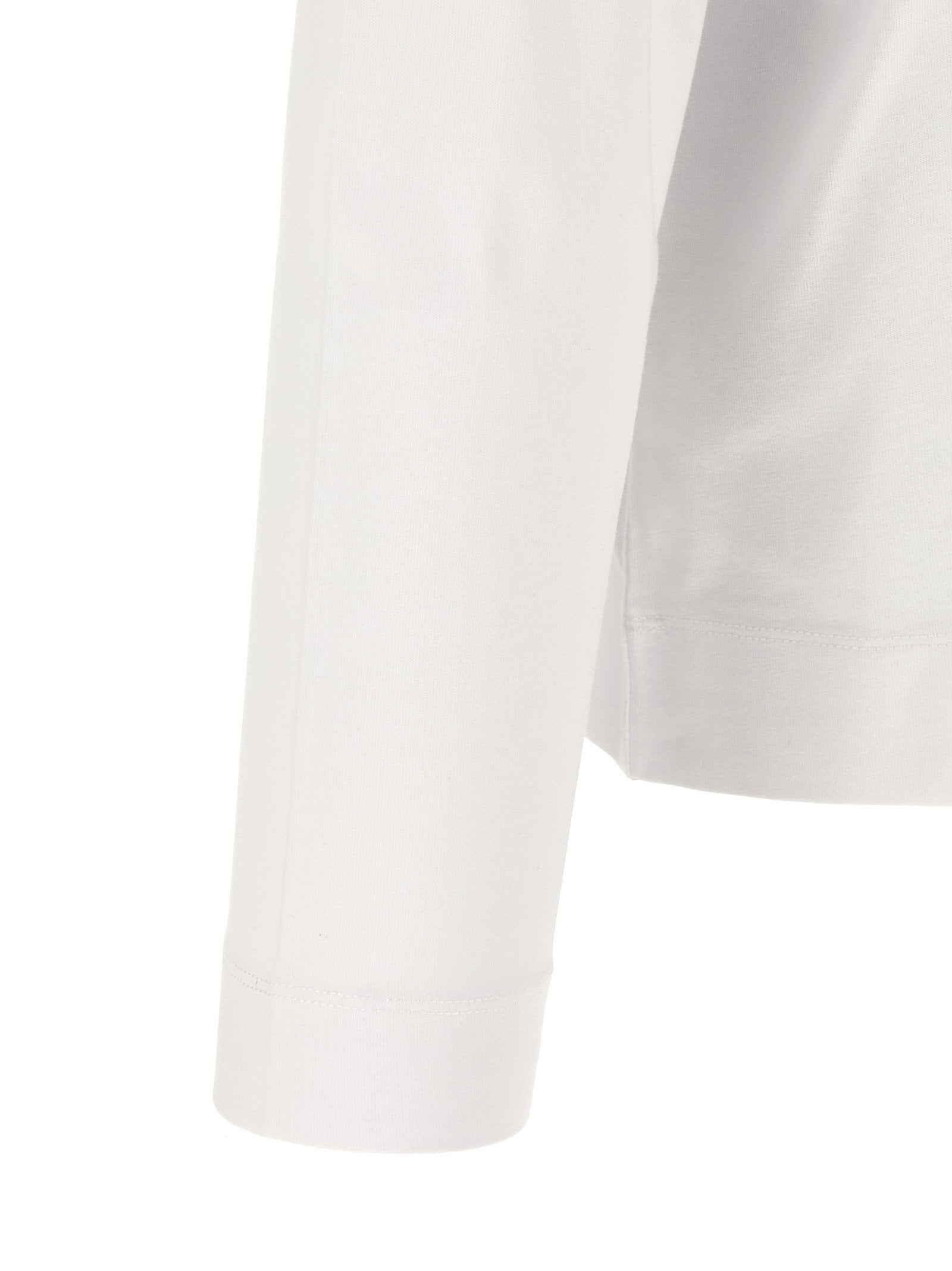Dries Van Noten T-shirt — White - M, view 4