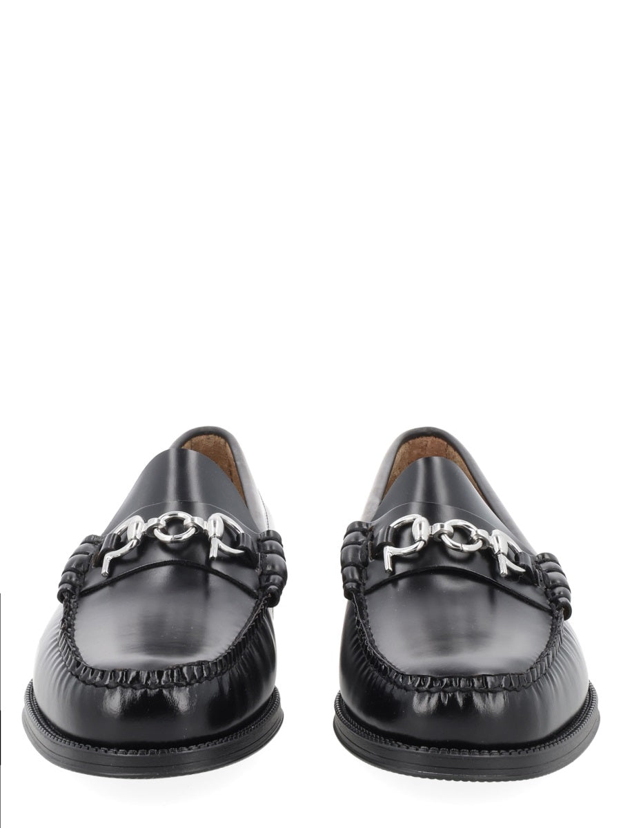 G.H. Bass & Co. Loafers — Black by G.H. Bass & Co.