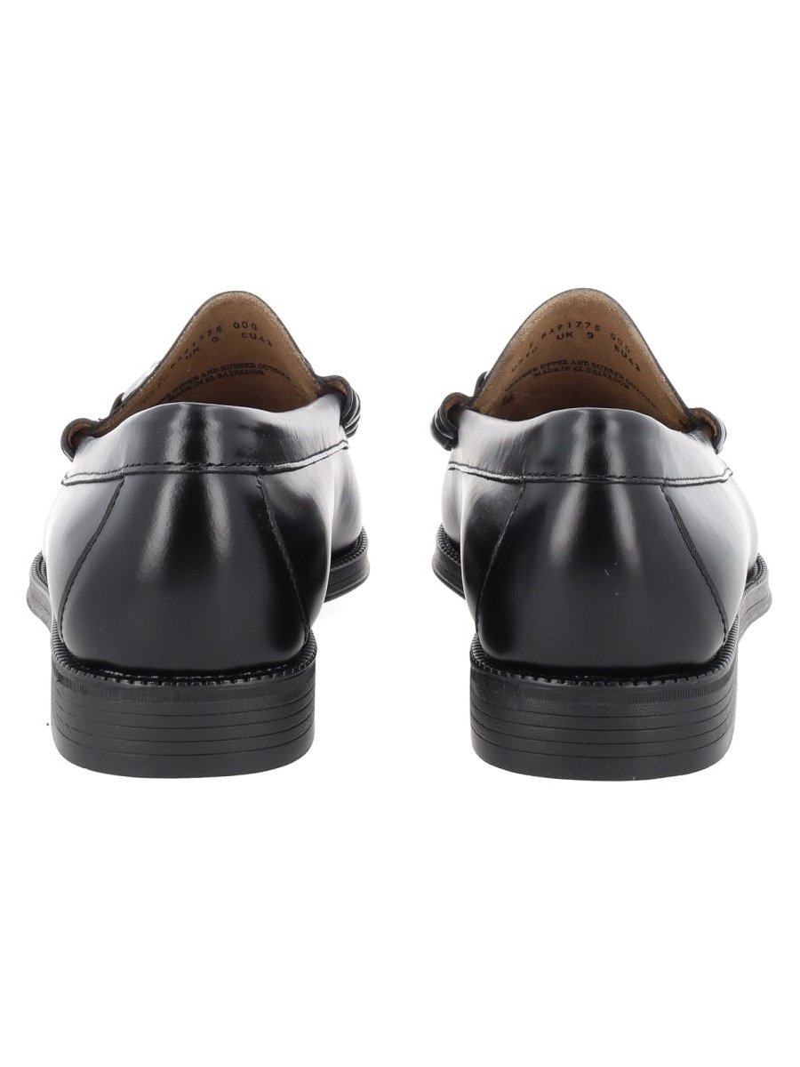 G.H. Bass & Co. Loafers — Black, view 2
