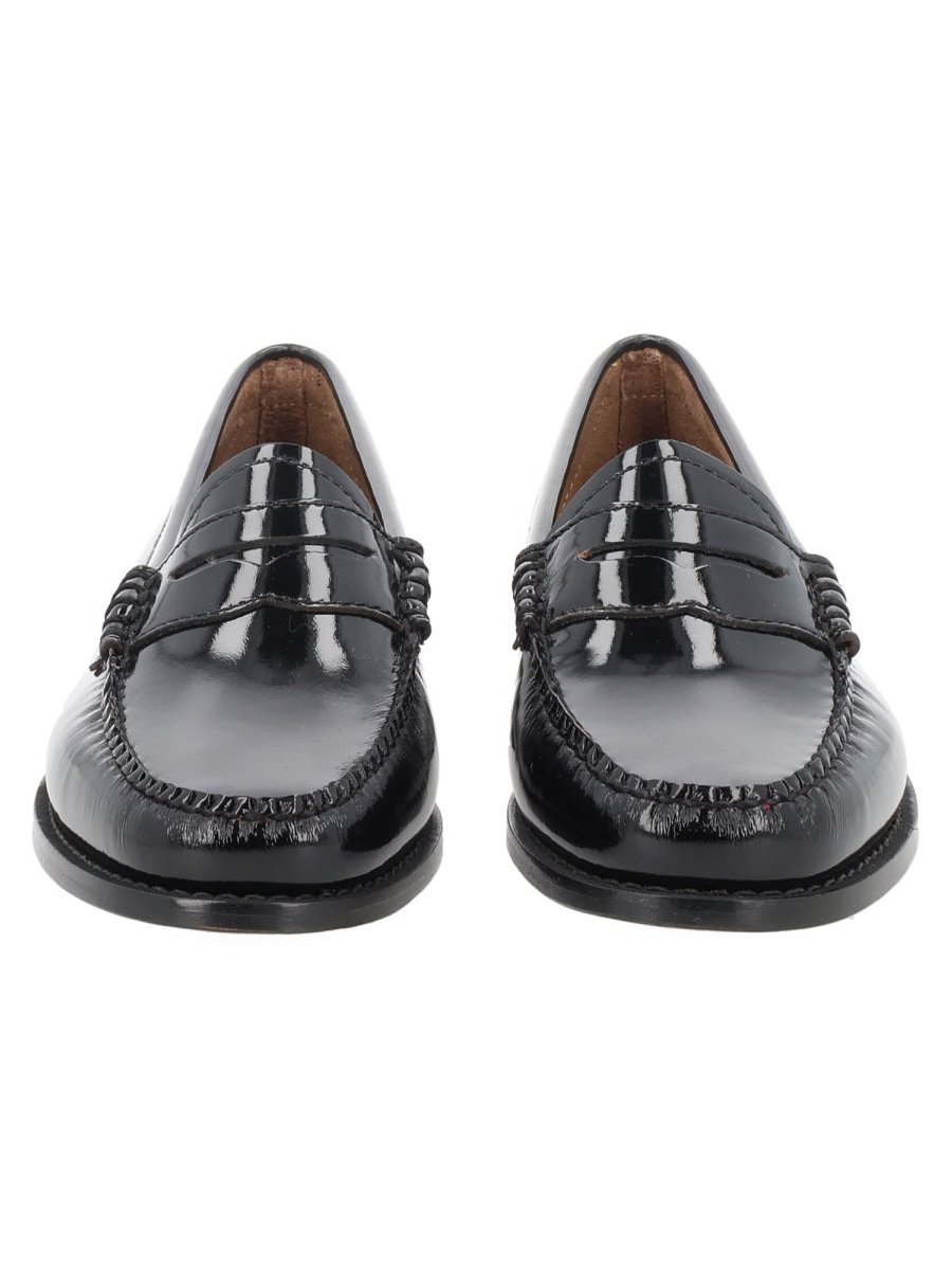G.H. Bass & Co. Weejun Penny Loafers — Black by G.H. Bass & Co.