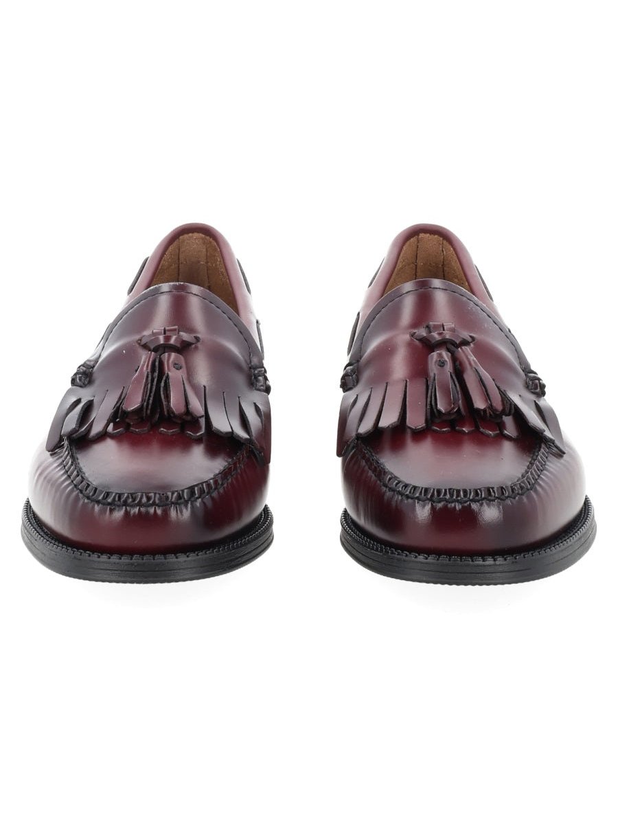 G.H. Bass & Co. Loafers — Burgundy by G.H. Bass & Co.