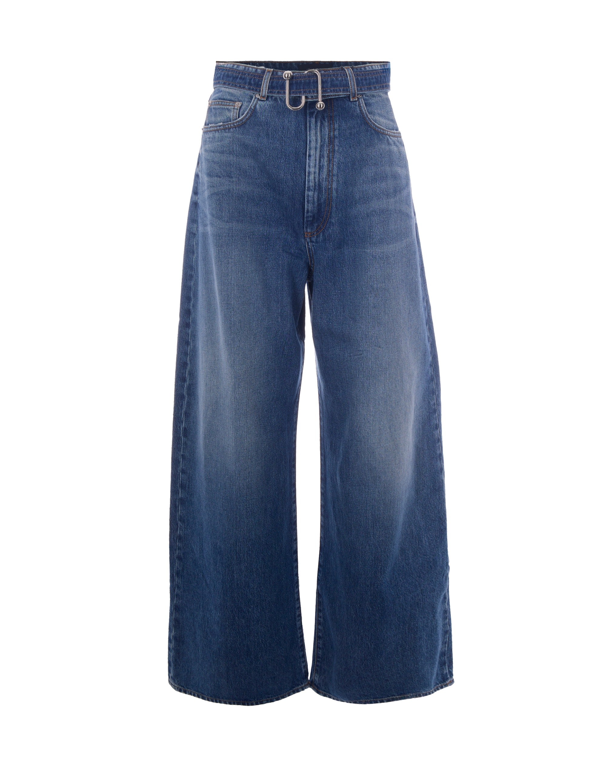 Sportmax Procida Jeans — Blue by Sportmax
