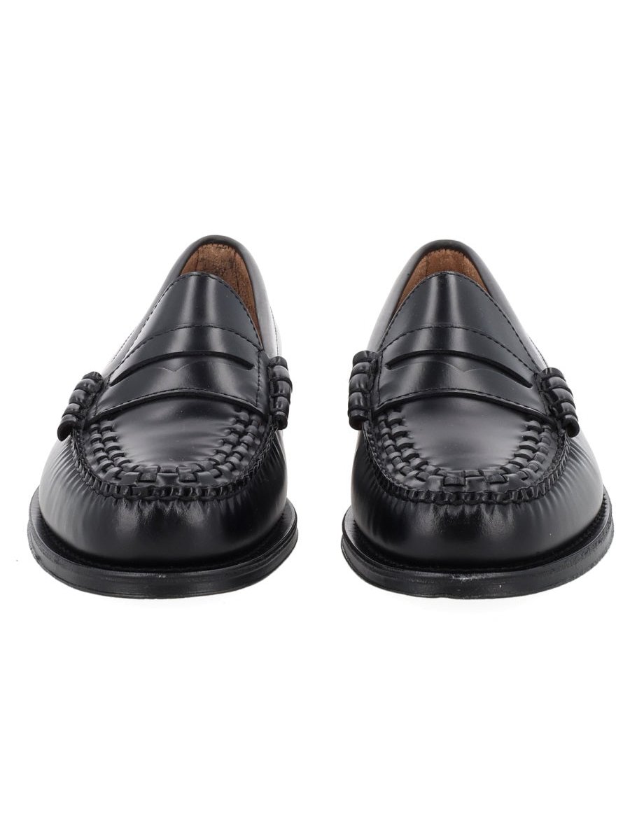 G.H. Bass & Co. Loafer — Black by G.H. Bass & Co.