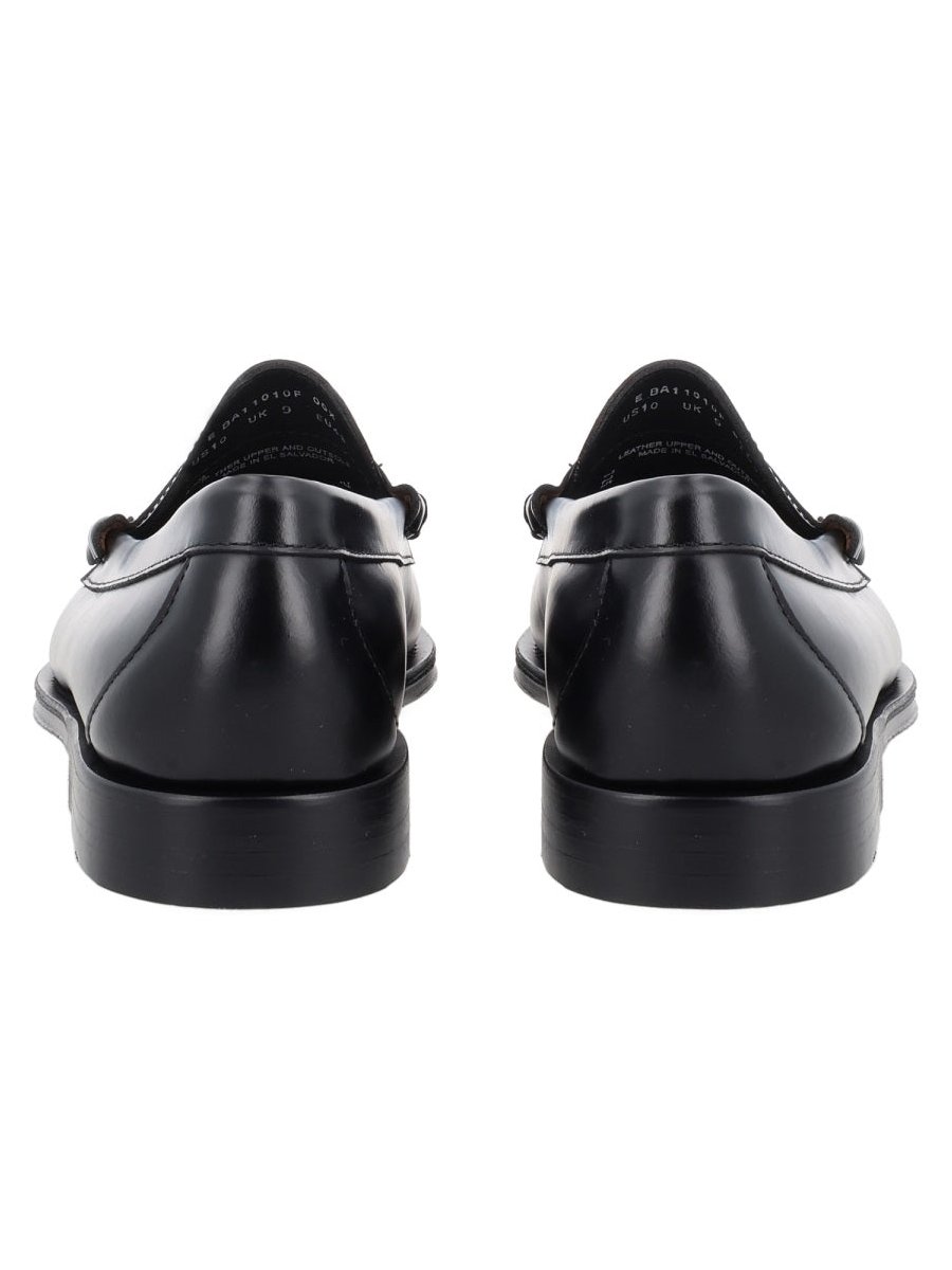 G.H. Bass & Co. Loafer — Black, view 2