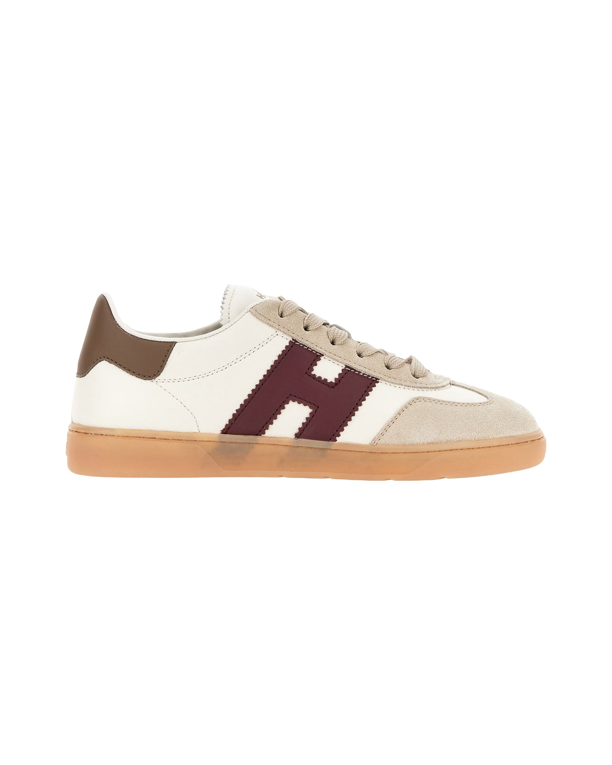 Hogan Cool Sneakers — White by Hogan