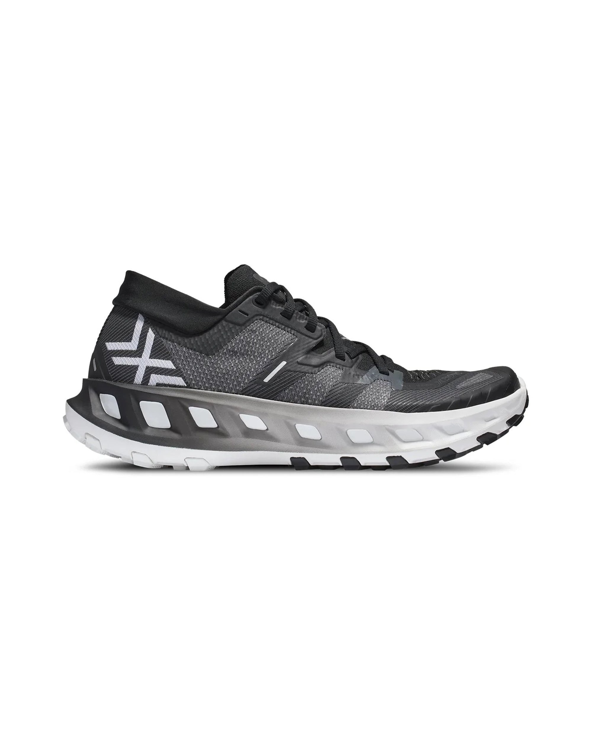 X Bionic Terraskin X02 Sneaker — Black by X Bionic