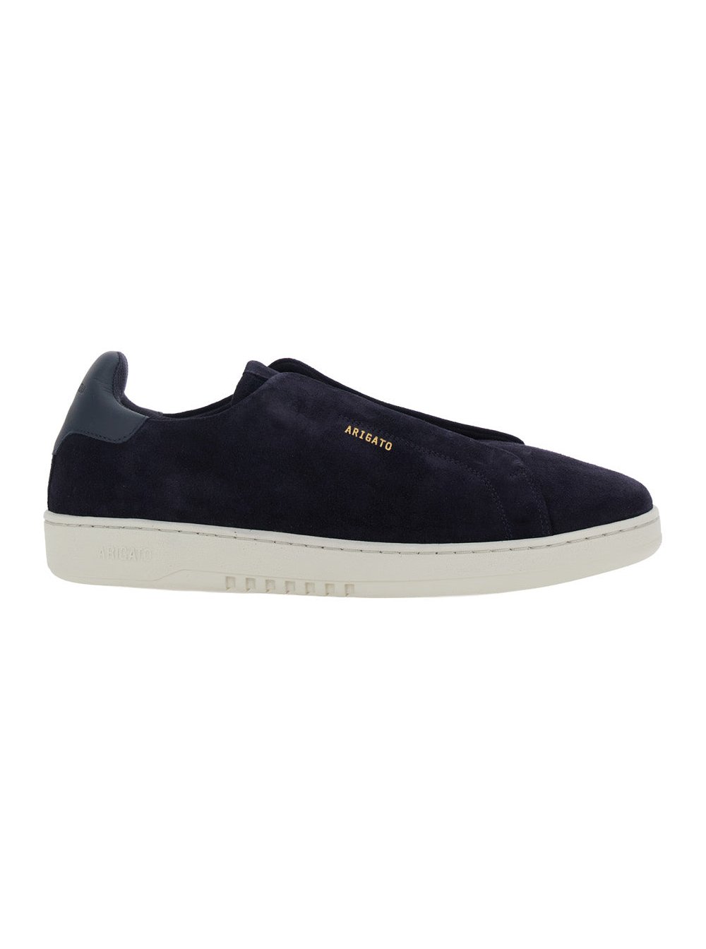 Axel Arigato Dice Laceless Sneakers — Navy by Axel Arigato