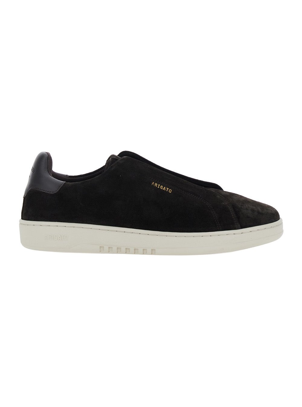 Axel Arigato Dice Sneakers — Brown by Axel Arigato