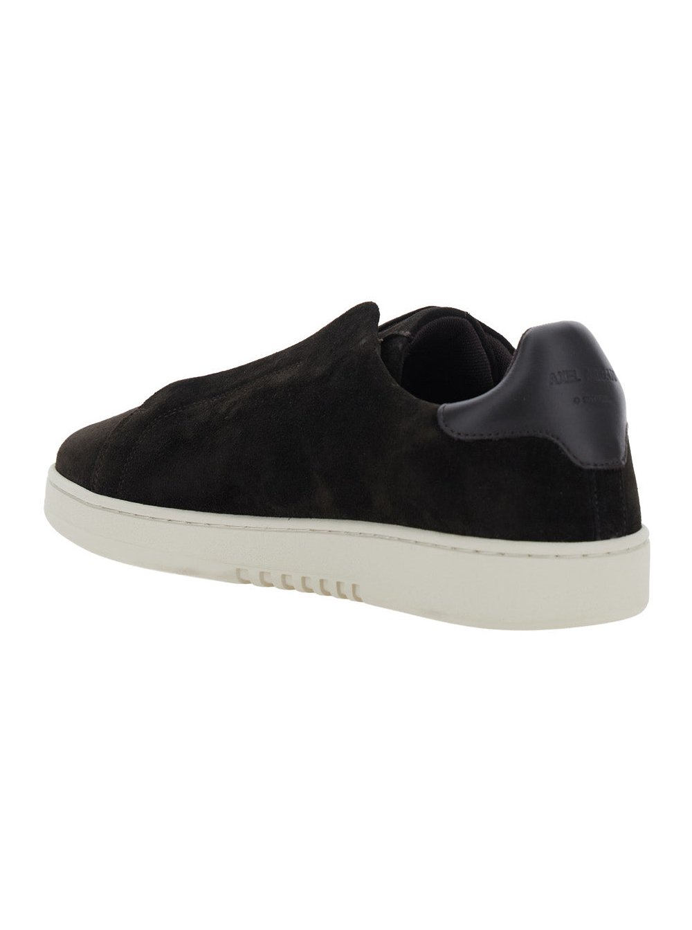 Axel Arigato Dice Sneakers — Brown, view 3