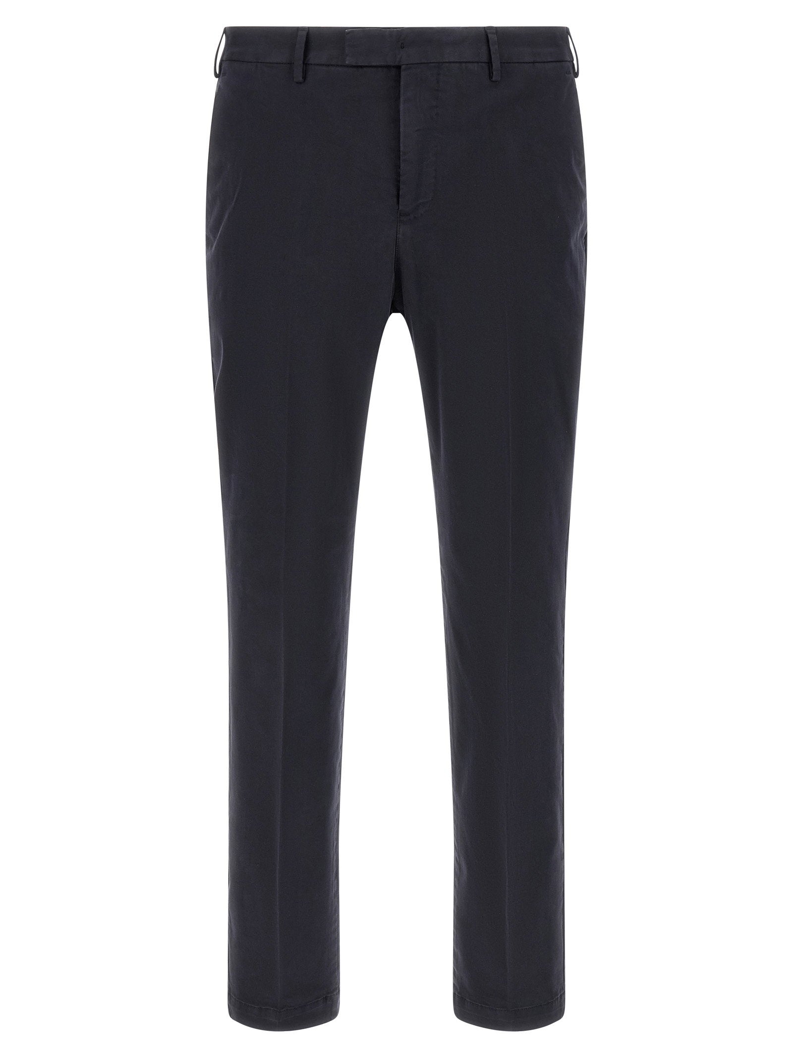Pt Torino Master Trousers — Navy by Pt Torino