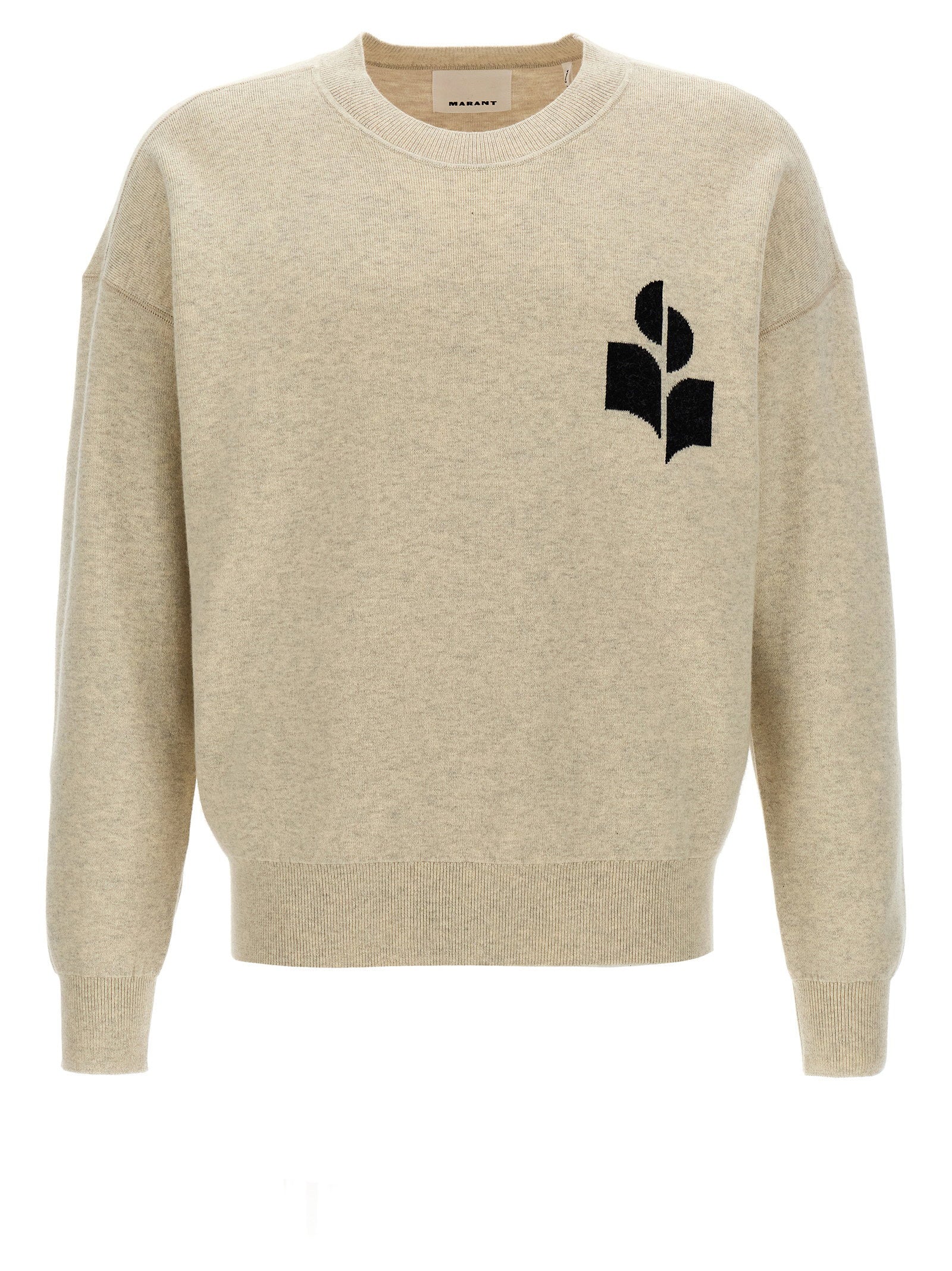 Marant Sweater — Beige by Marant