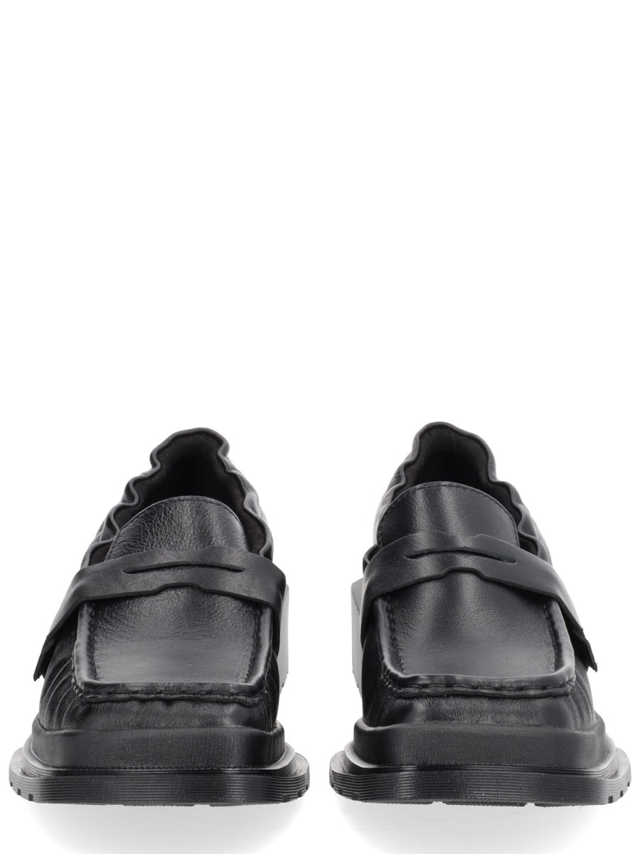 Dr. Martens Maybole Loafer — Black by Dr Martens
