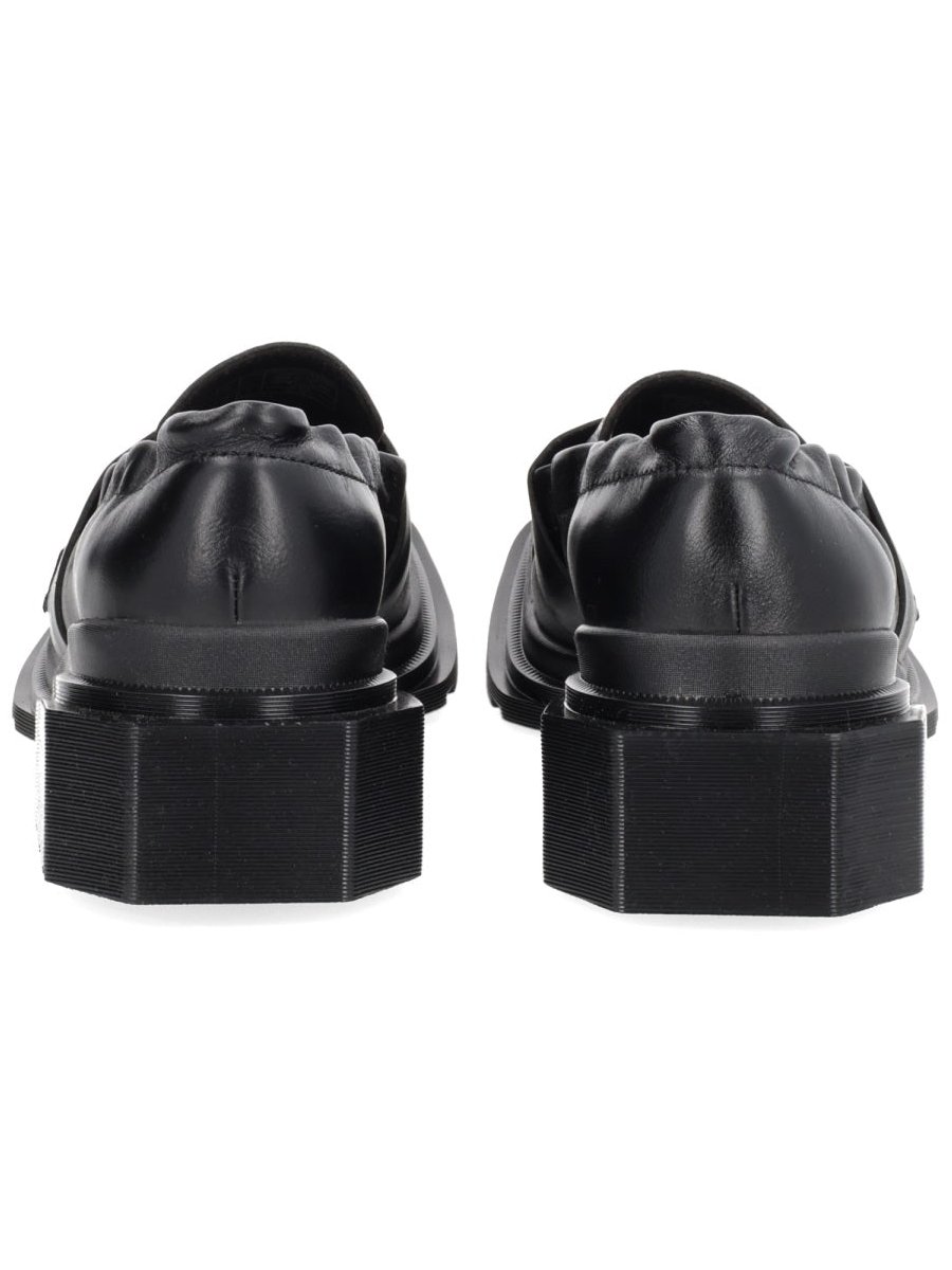 Dr. Martens Maybole Loafer — Black, view 2