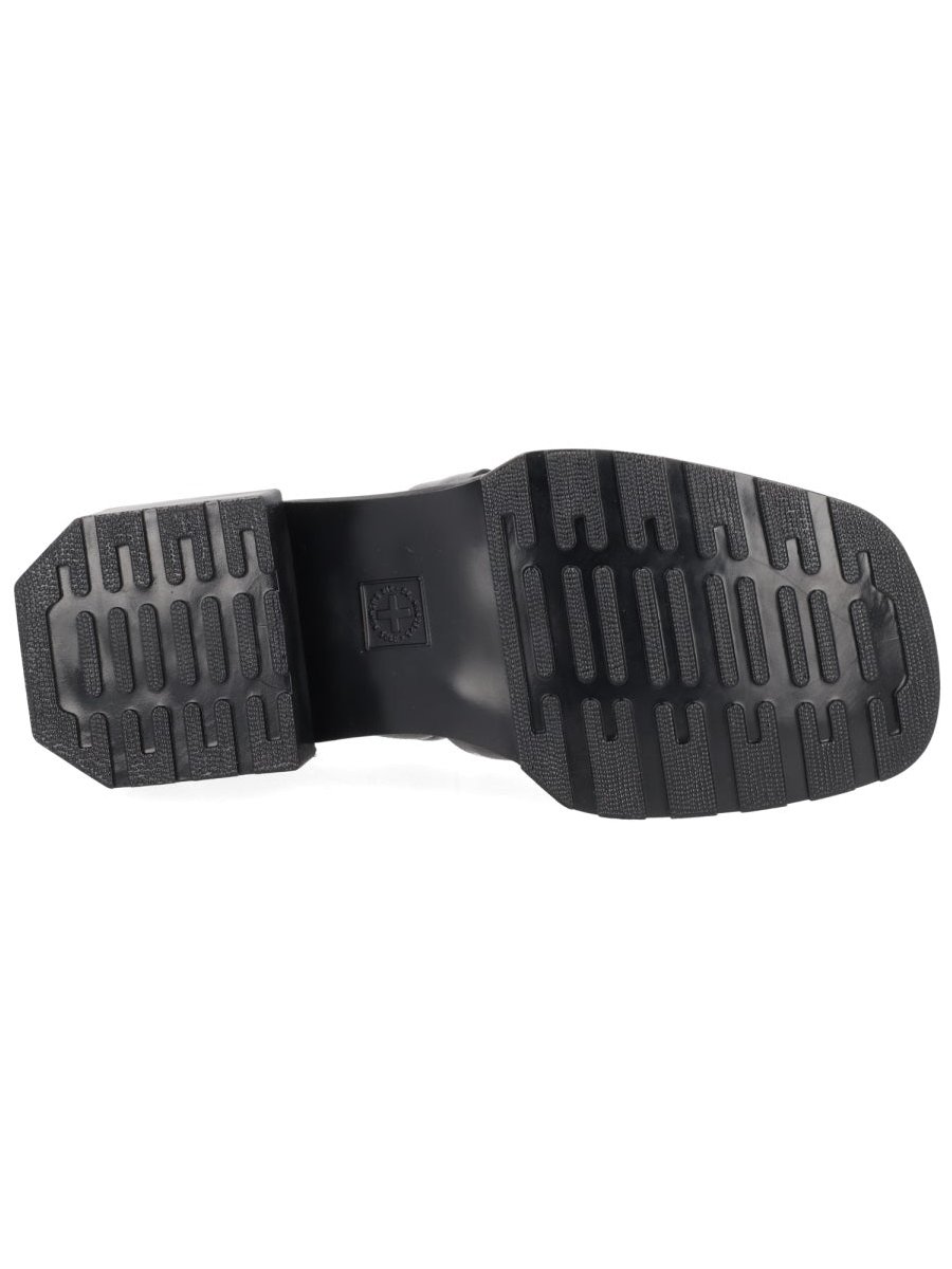 Dr. Martens Maybole Loafer — Black, view 3