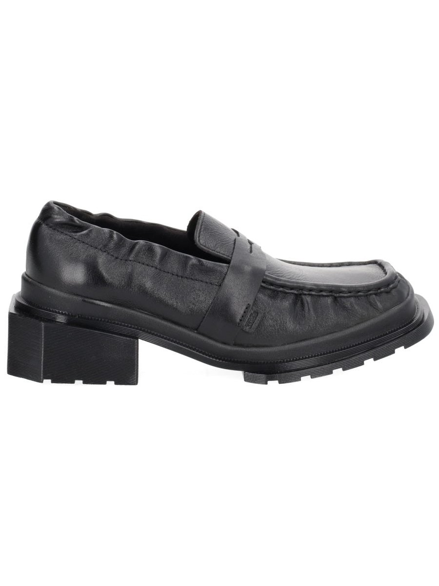 Dr. Martens Maybole Loafer — Black, view 5