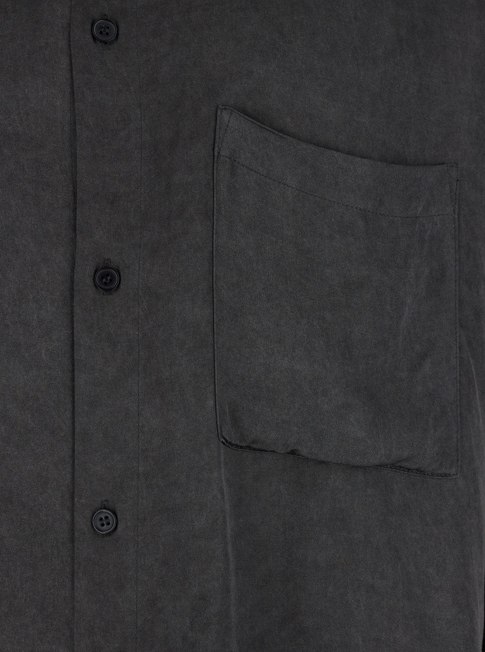 Won Hundred Pete Shirt — Black, view 3