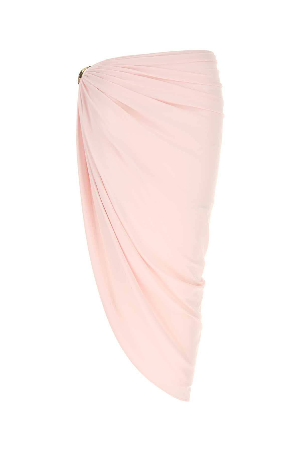 Sportmax Licenza Skirt — Pink by Sportmax