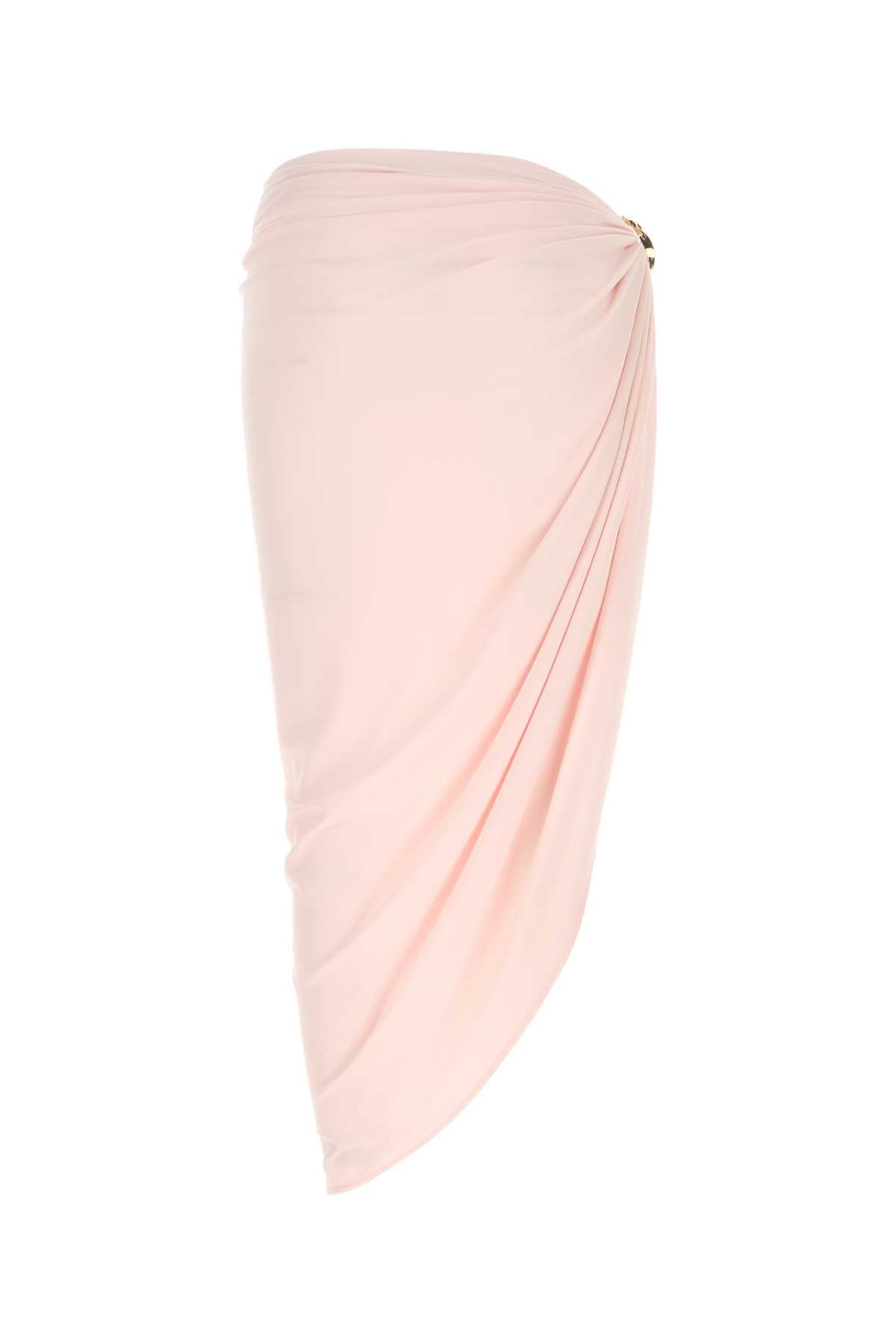 Sportmax Licenza Skirt — Pink, view 2
