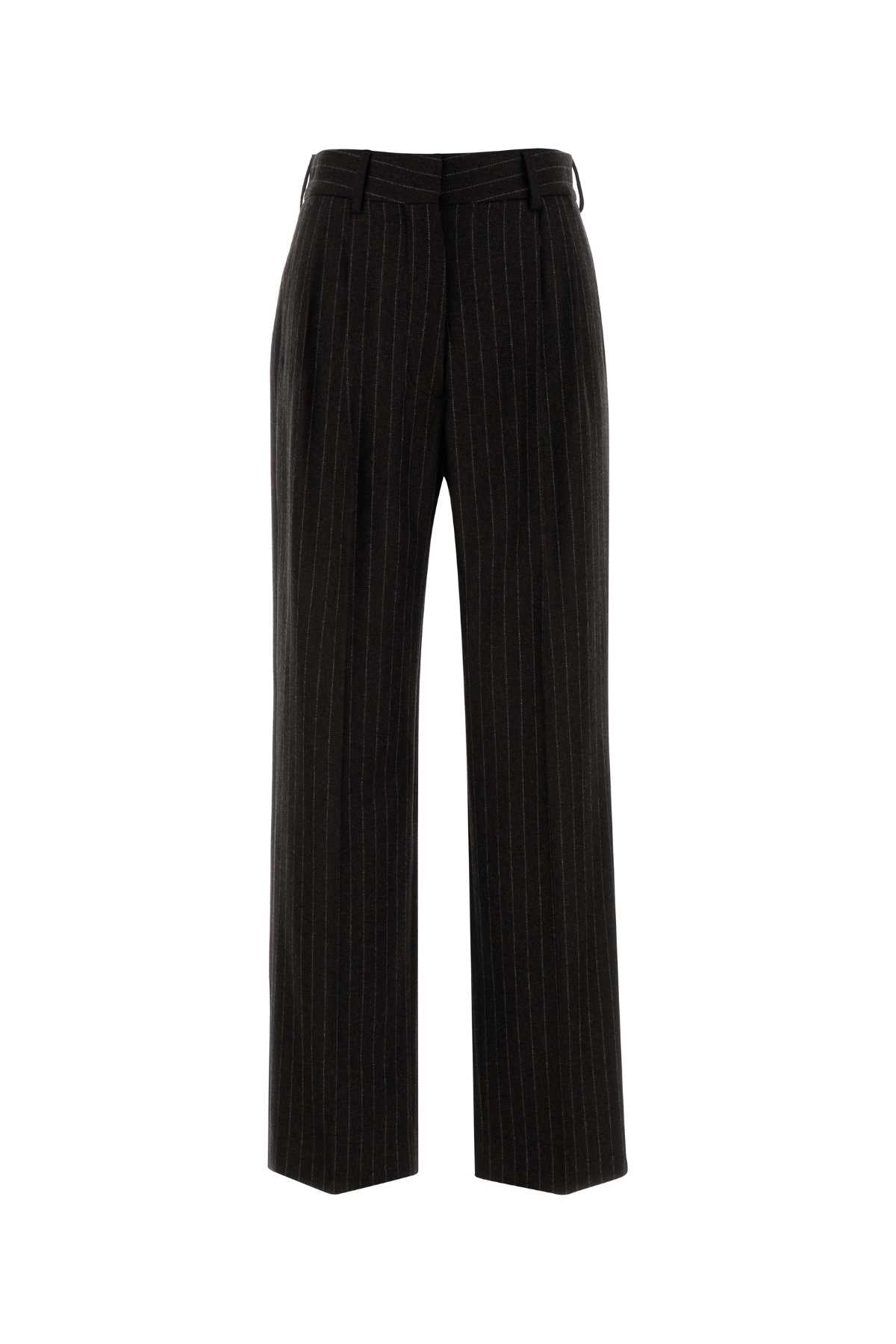 Blaze Trousers — Black by Blaze