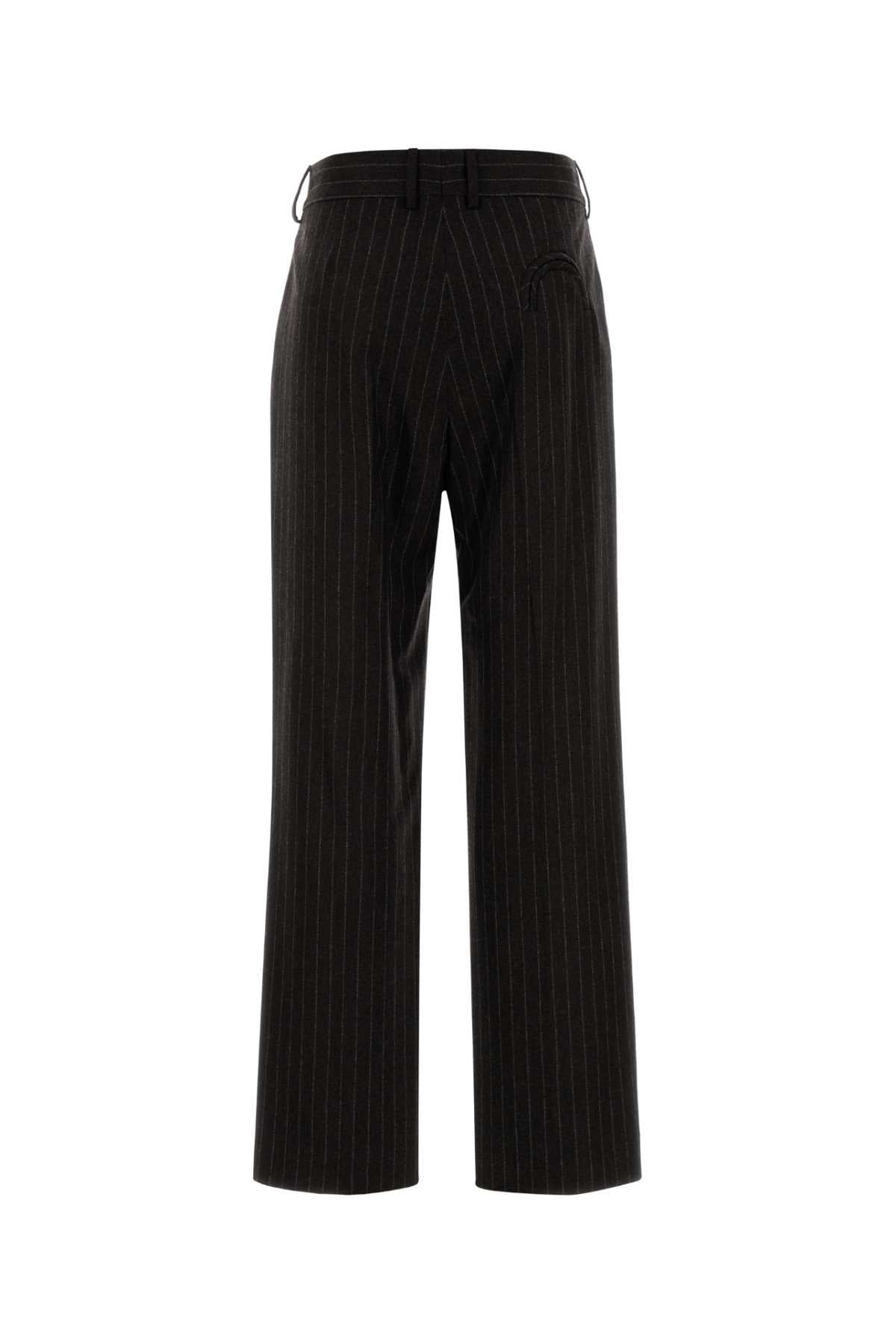 Blaze Trousers — Black, view 2