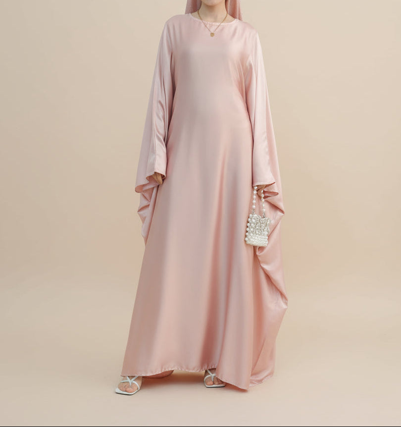 Moonlight Butterfly Kaftan, view 5