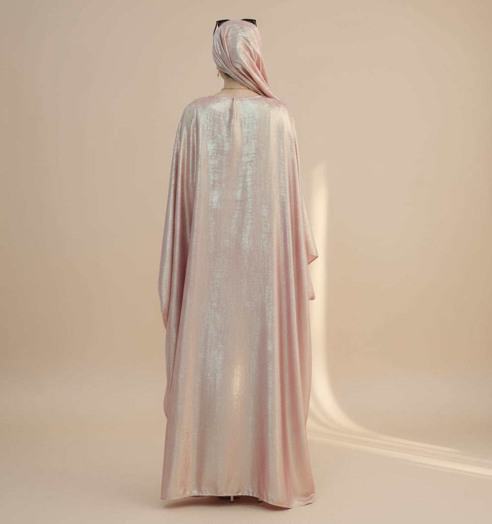 Moonlight Butterfly Kaftan, view 6