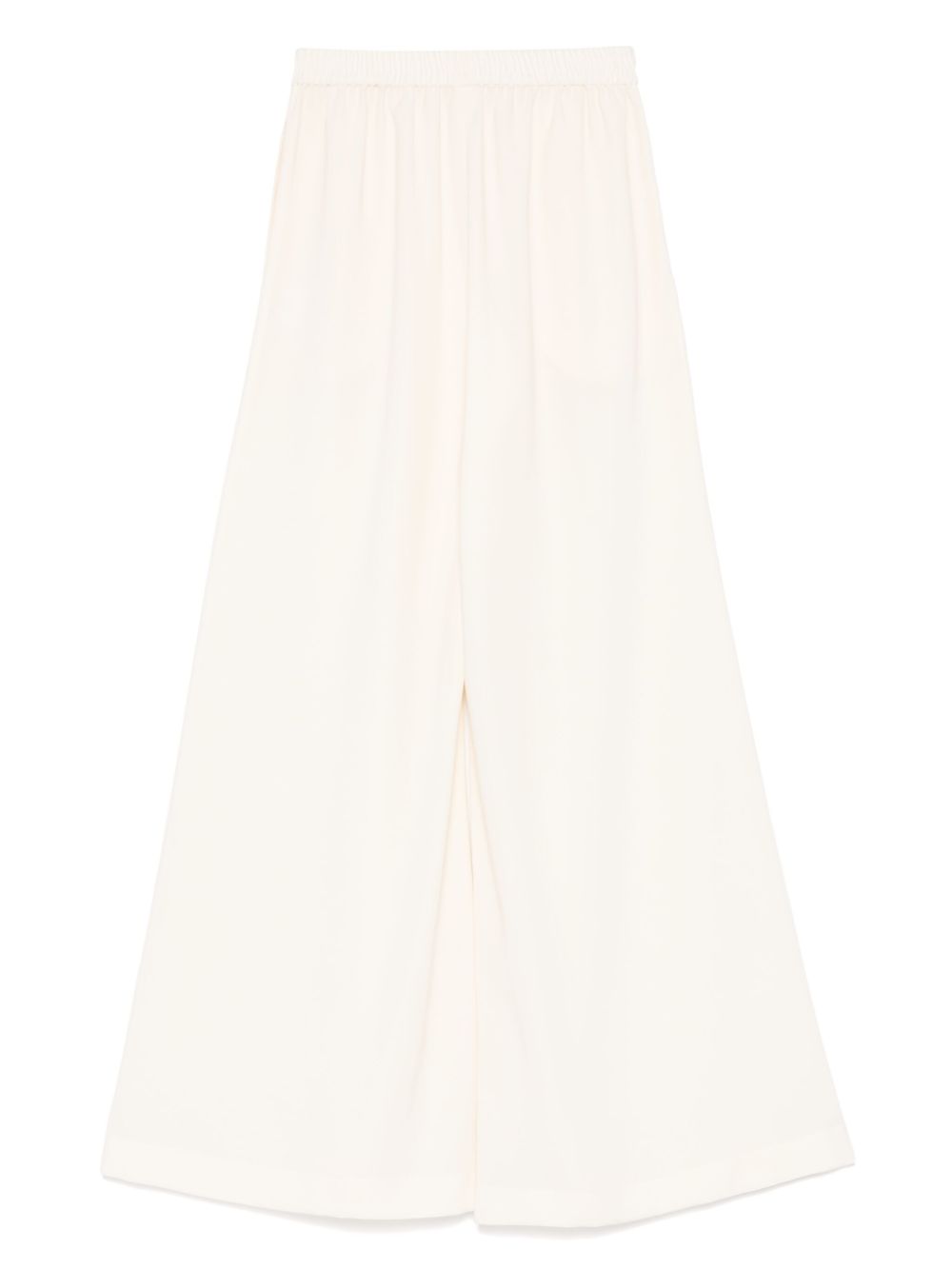 Gianluca Capannolo Trousers — White, view 2
