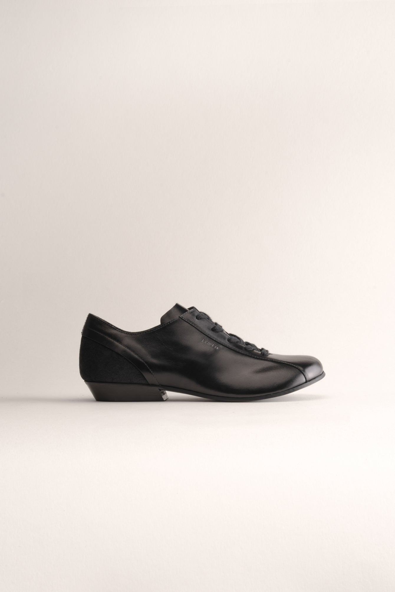 Phileo Cascade Loafer — Black, view 4