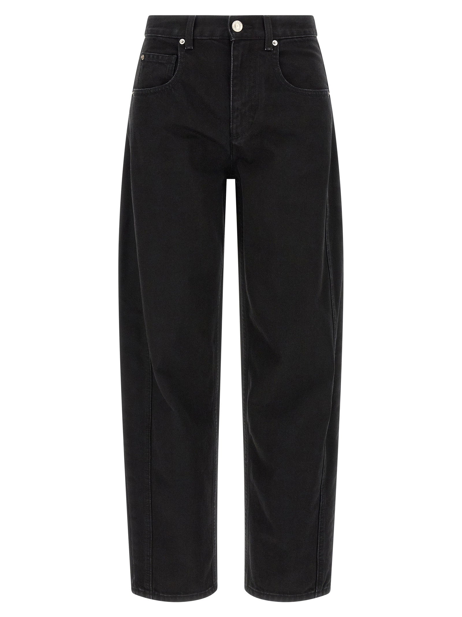 Marant Etoile Jeans — Black by Marant Etoile