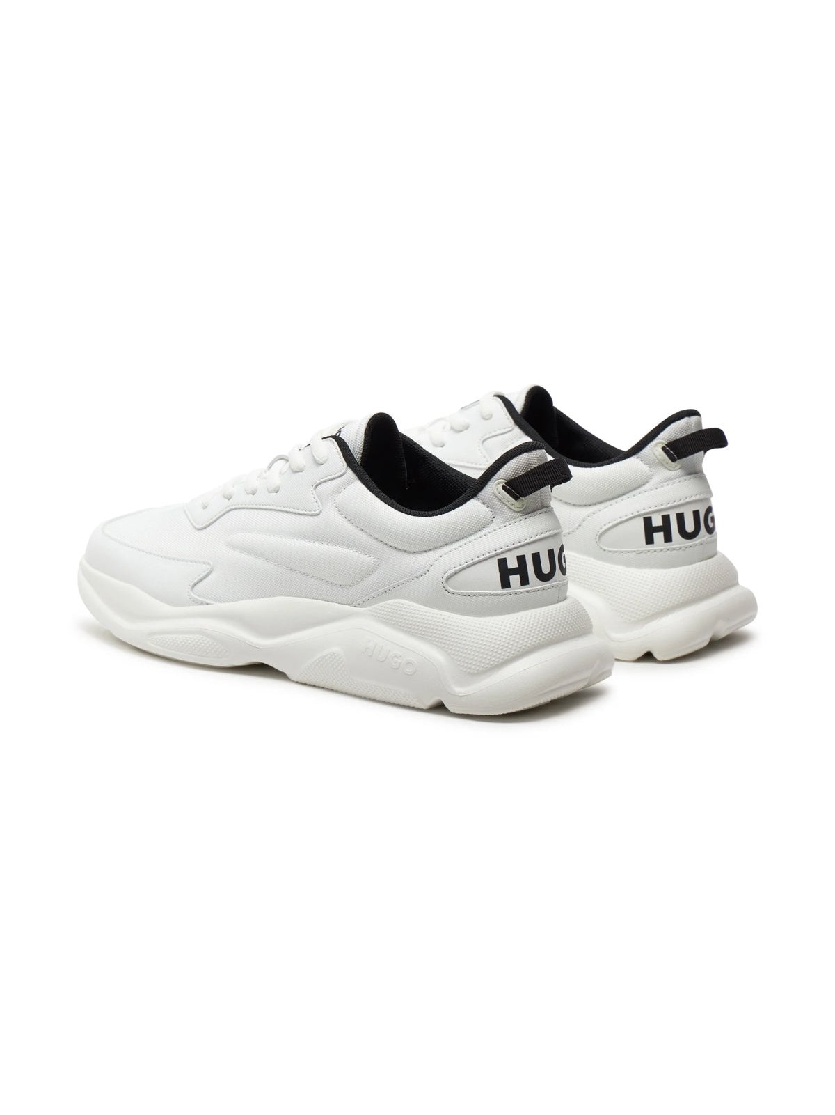 Hugo Boss Sneaker — White, view 2