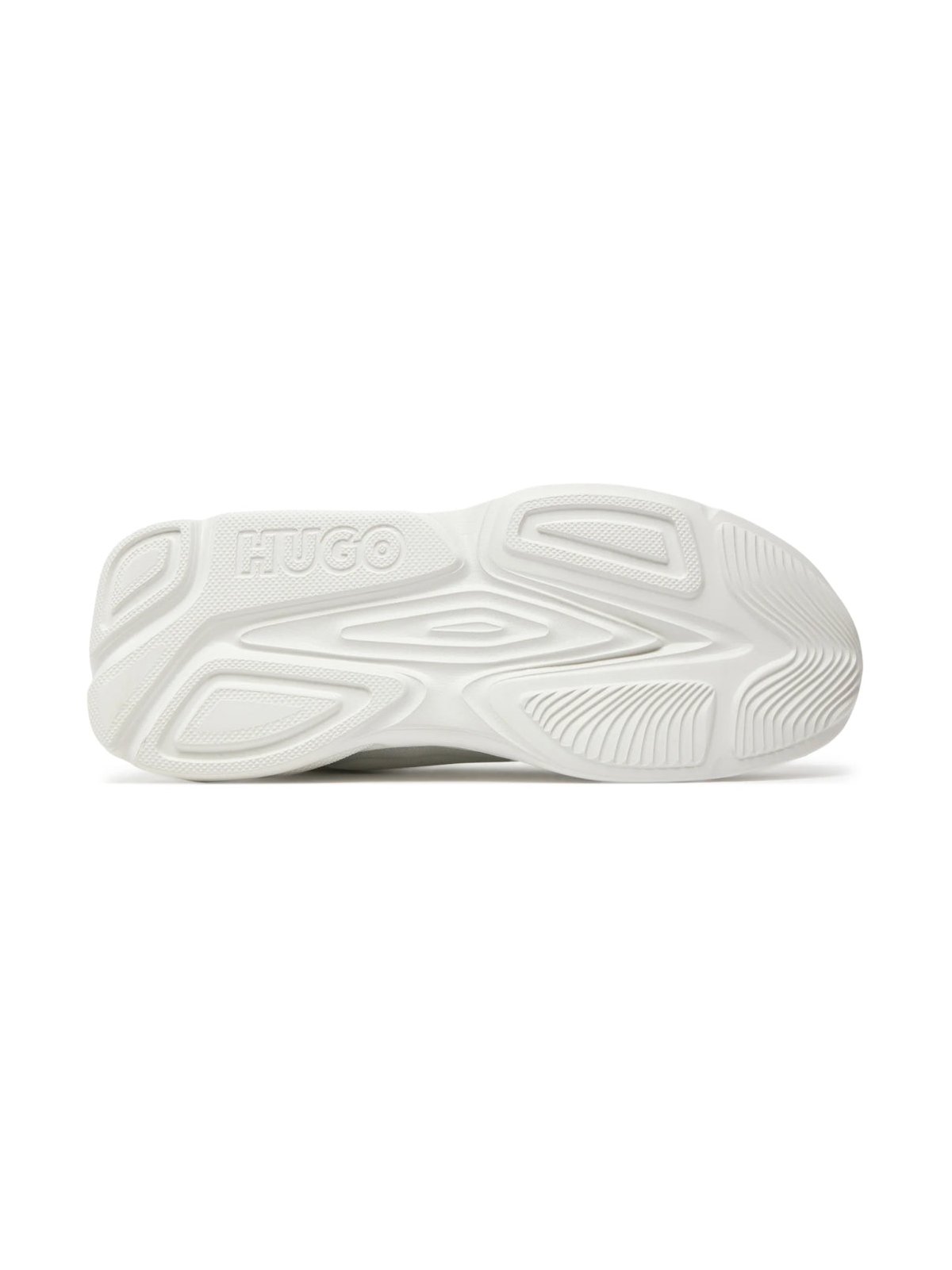 Hugo Boss Sneaker — White, view 4