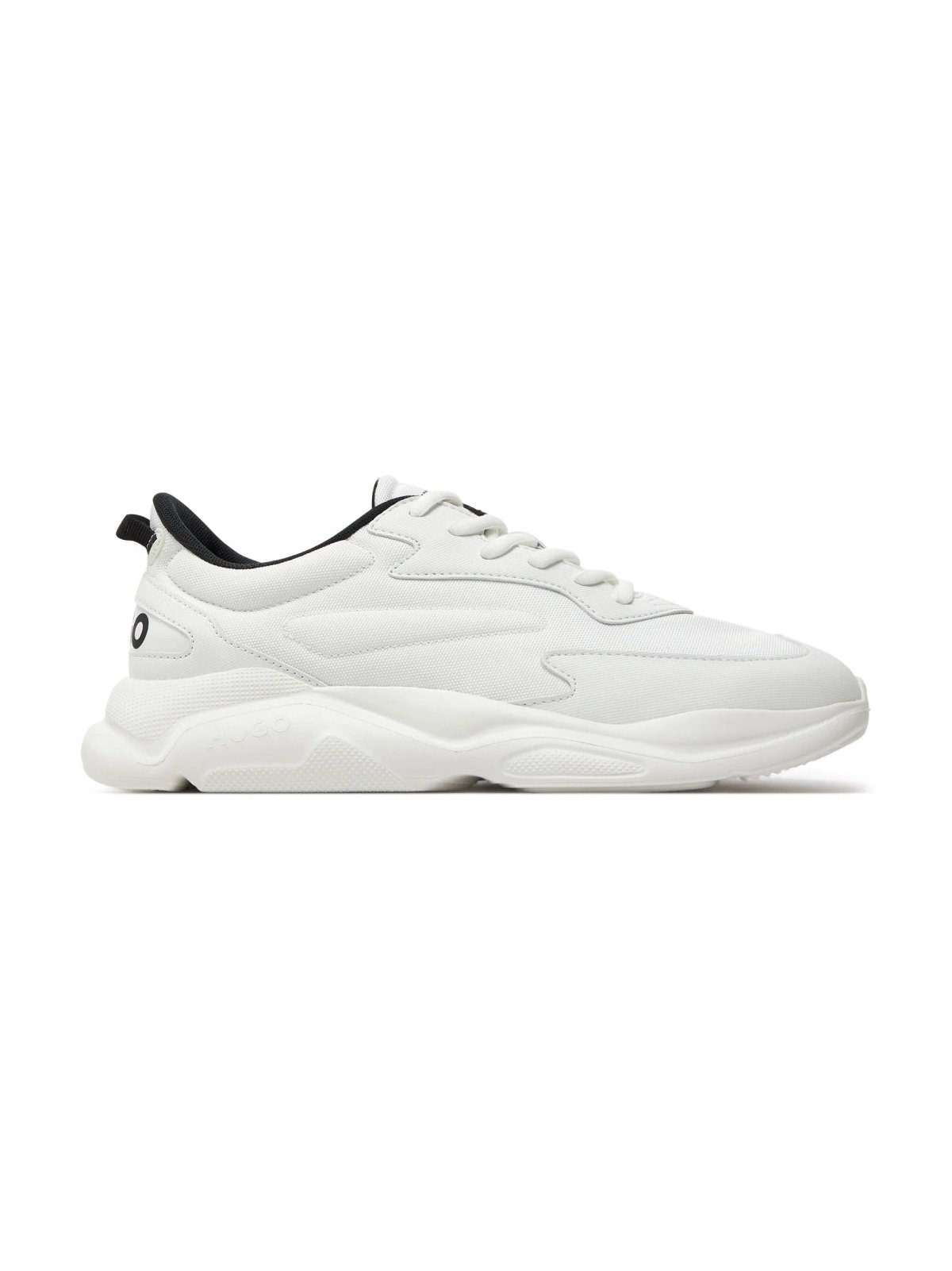 Hugo Boss Sneaker — White, view 5