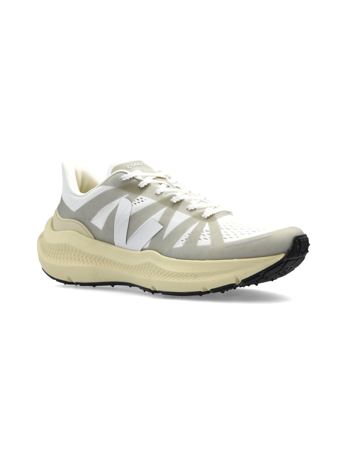 Veja Condor Sneaker — White by Veja