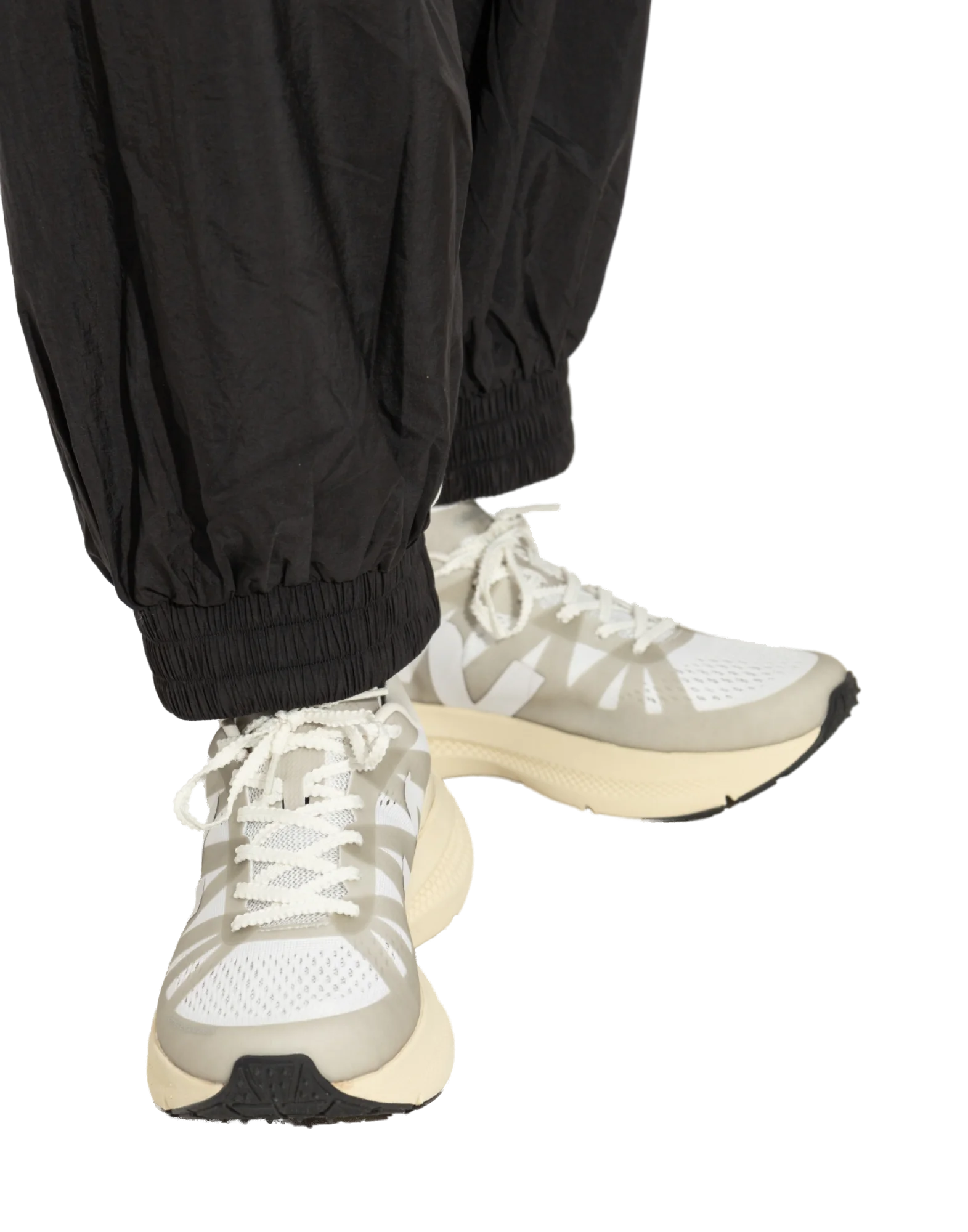 Veja Condor Sneaker — White, view 5