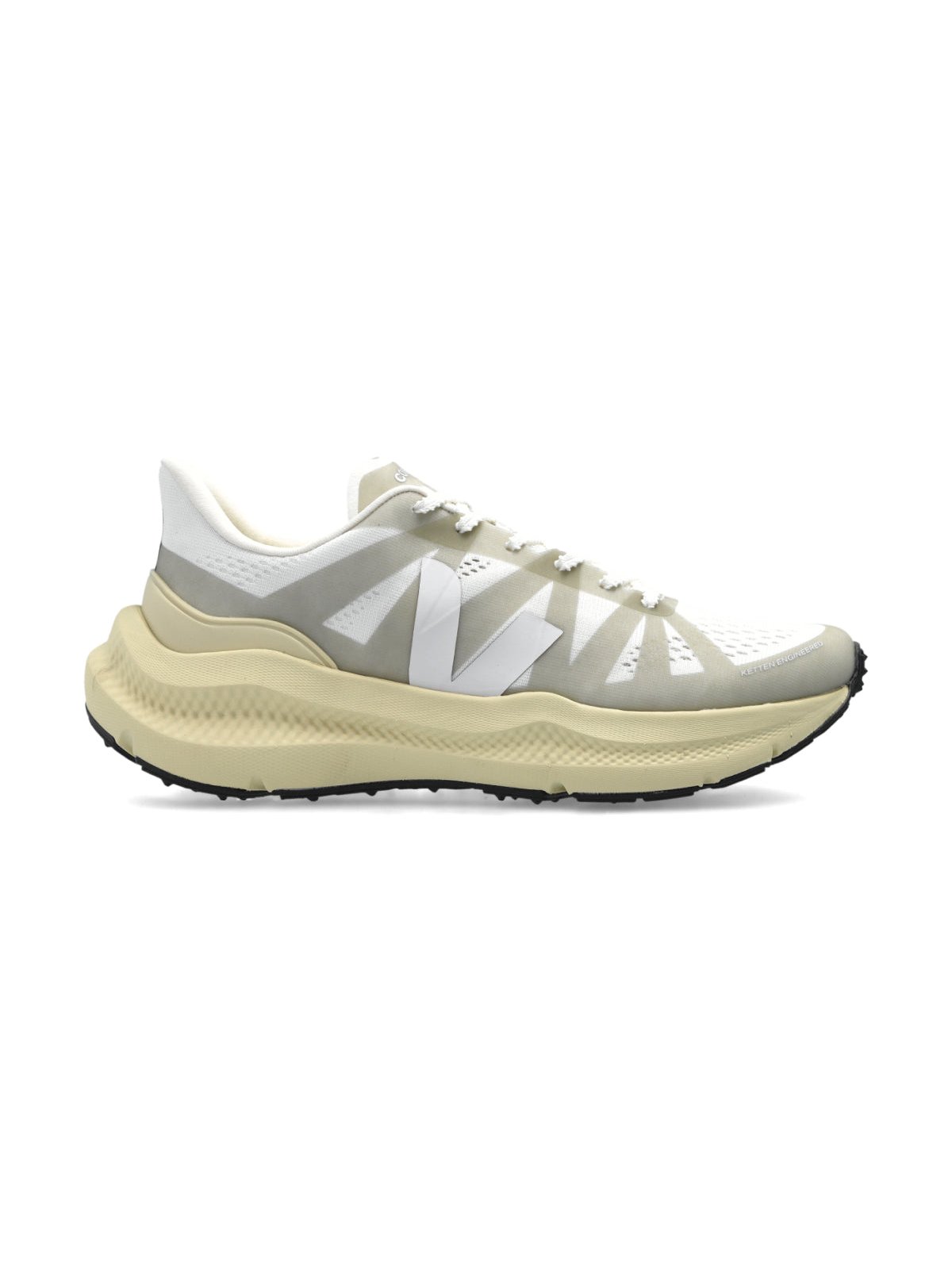 Veja Condor Sneaker — White, view 6