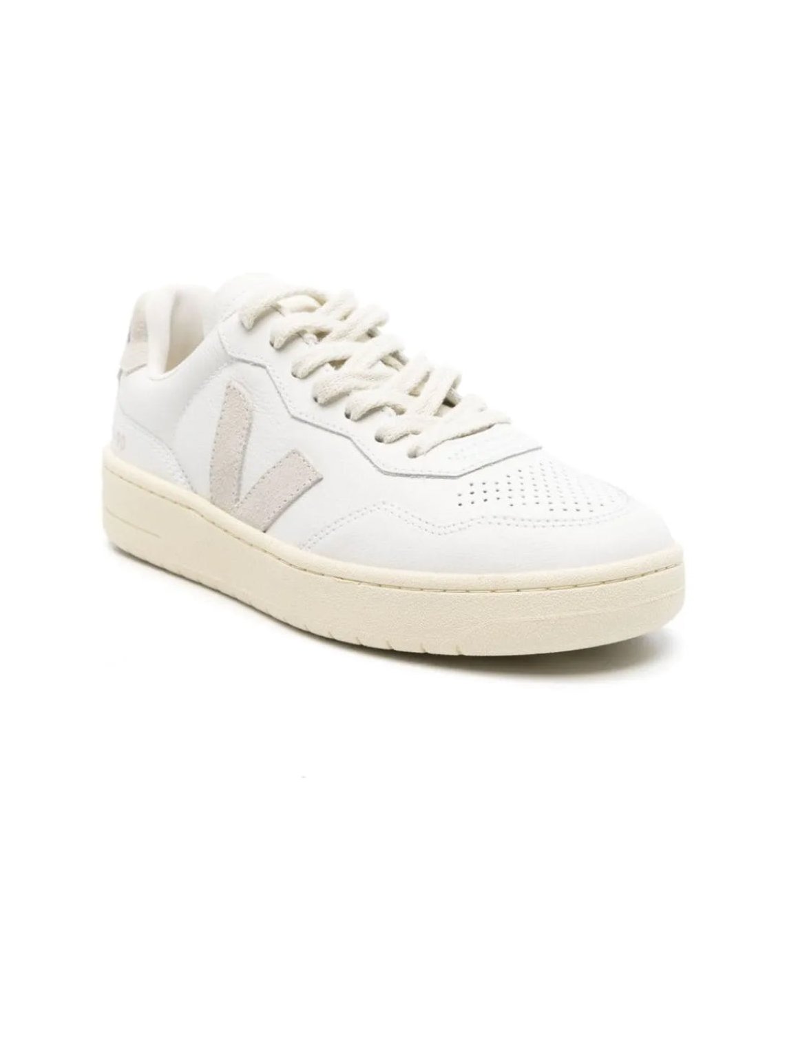 Veja Sneaker — White, view 3