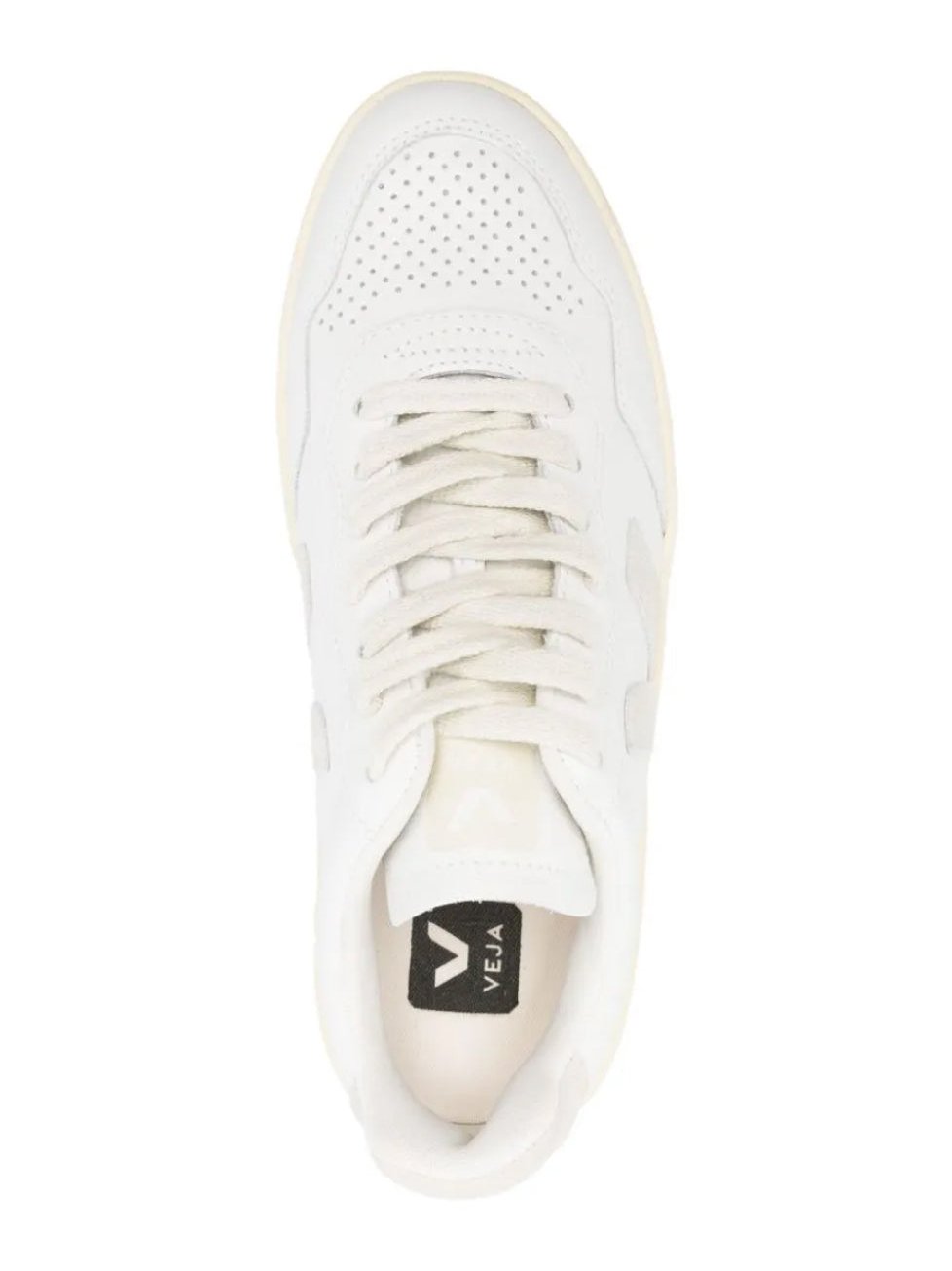 Veja Sneaker — White, view 5