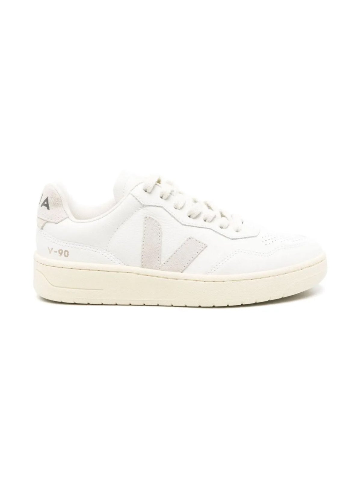 Veja Sneaker — White, view 6