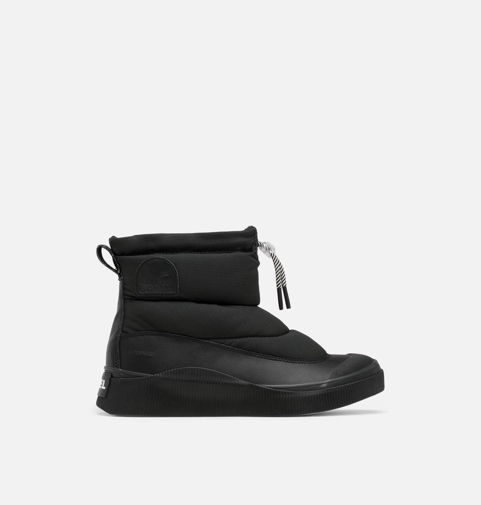 Sorel Out N About IV Boot — Black by Sorel