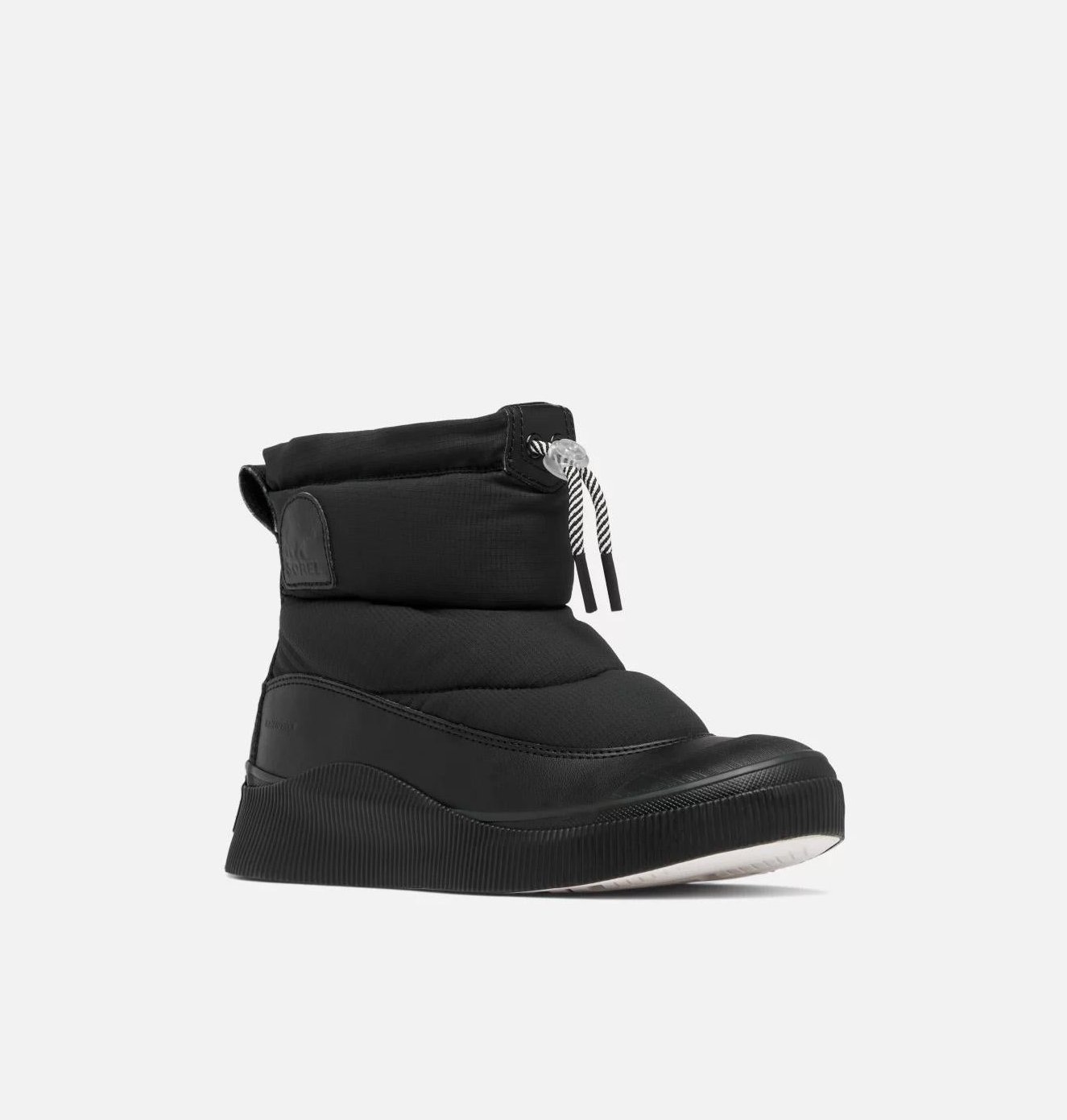 Sorel Out N About IV Boot — Black, view 5