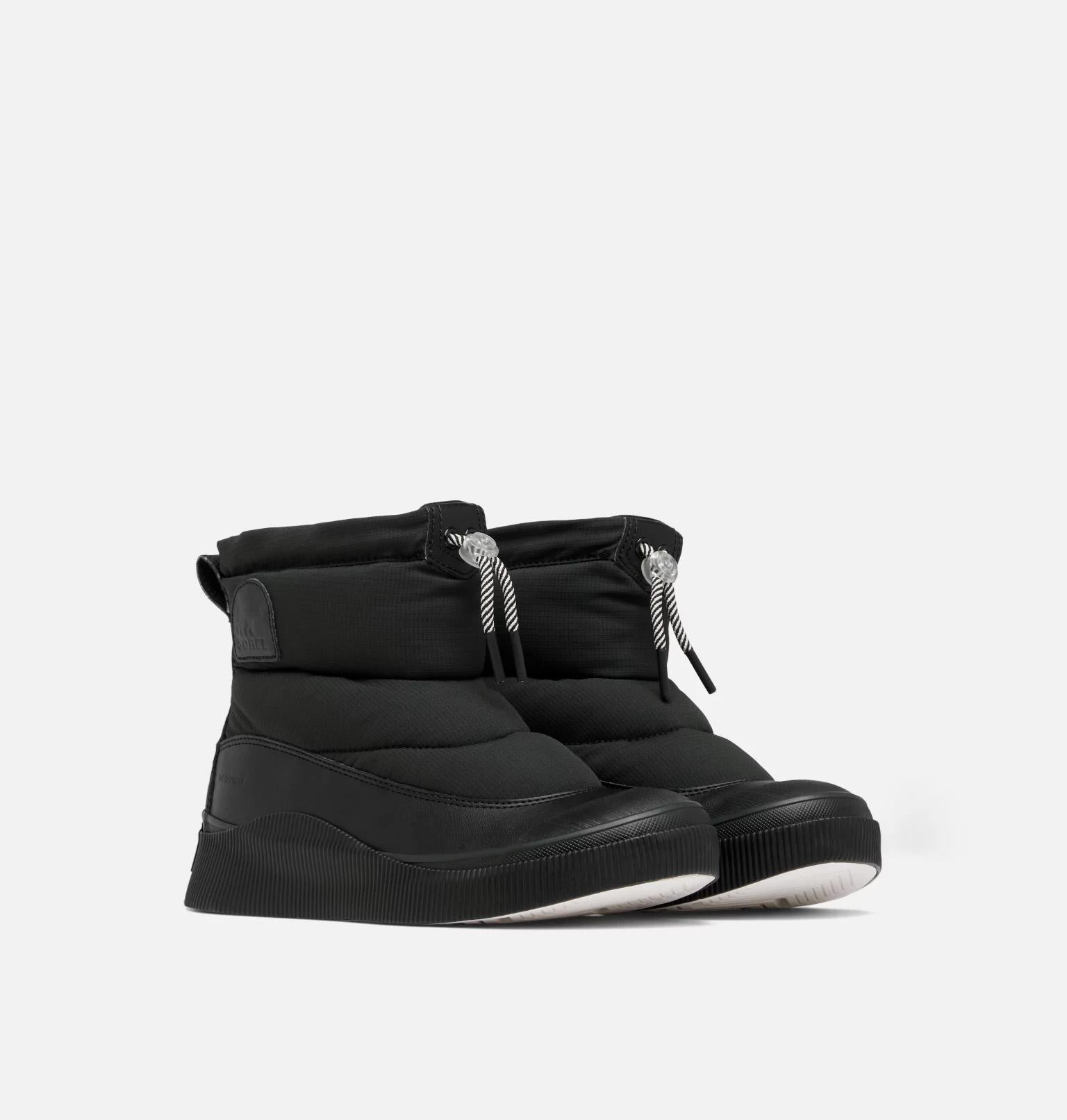 Sorel Out N About IV Boot — Black, view 6