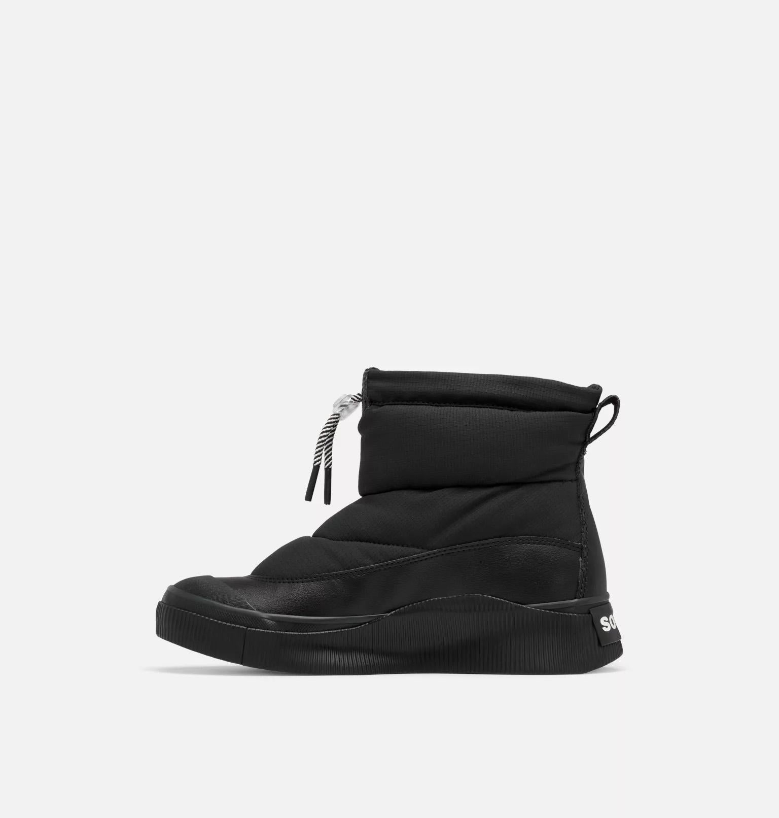 Sorel Out N About IV Boot — Black, view 7