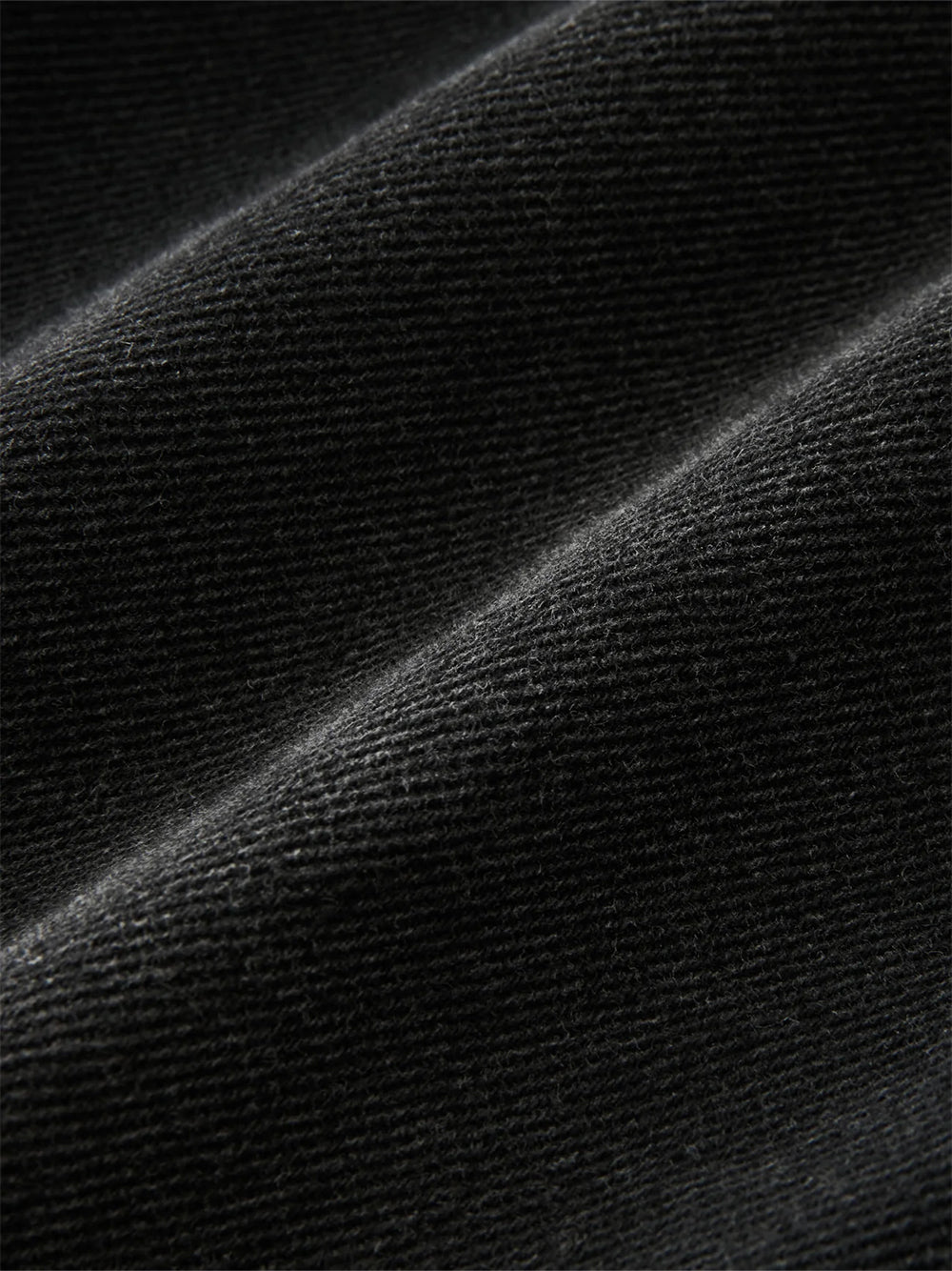 Studio Nicholson Akerman Trousers — Black, view 8