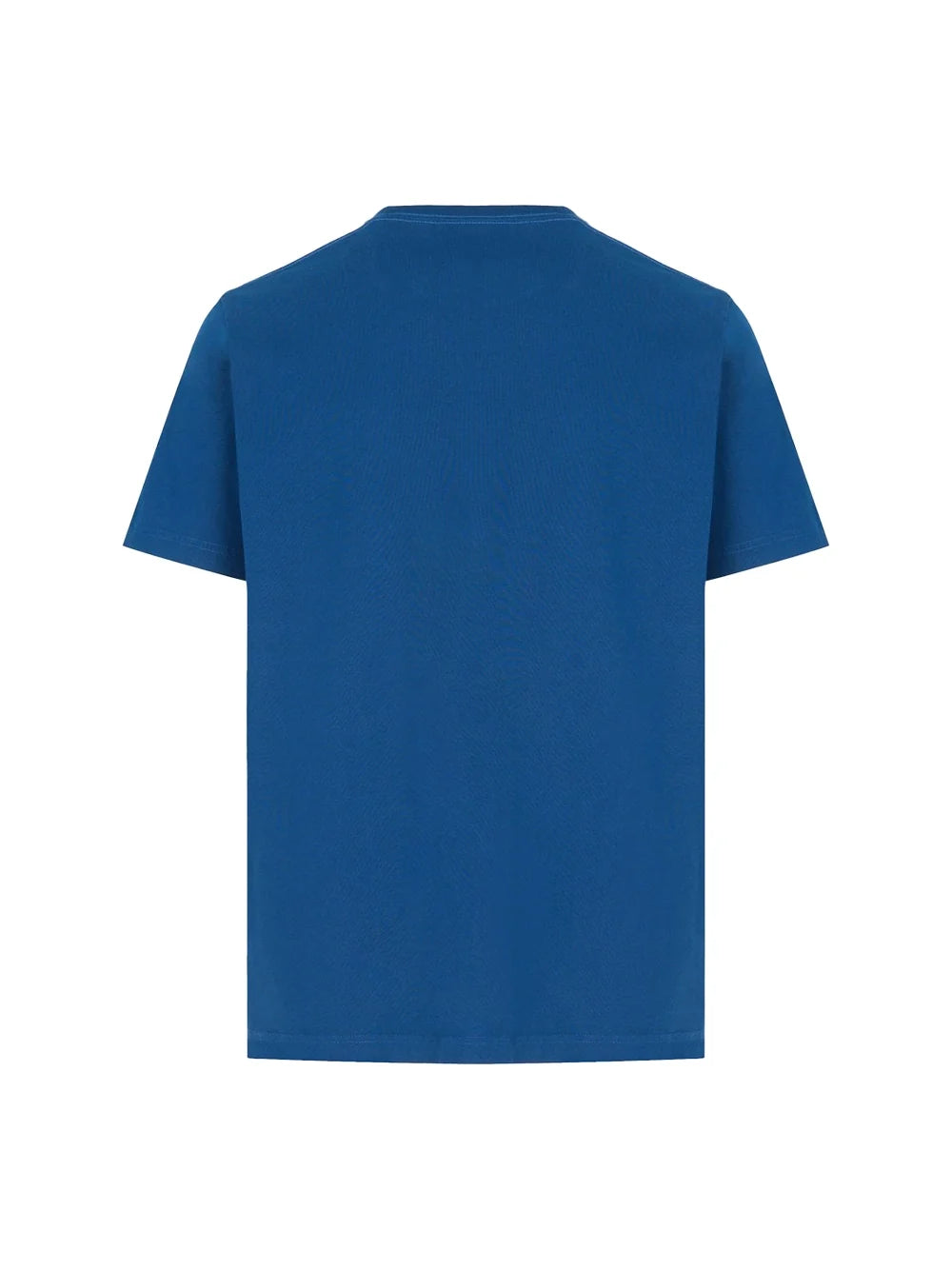Canada Goose Organic Cotton Logo T-Shirt — Navy, view 2