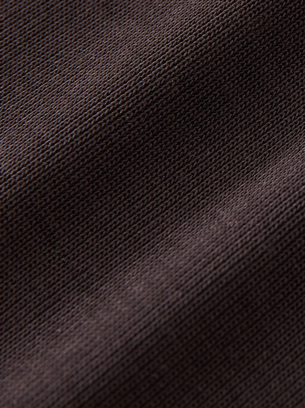 Studio Nicholson Rutas Shirt — Black, view 7