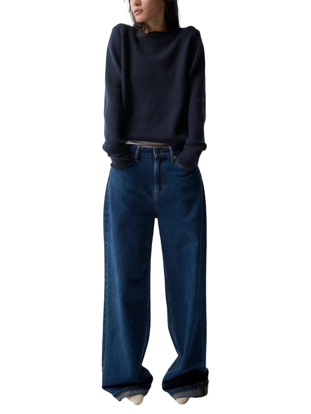 Barbour Sweater, view 2