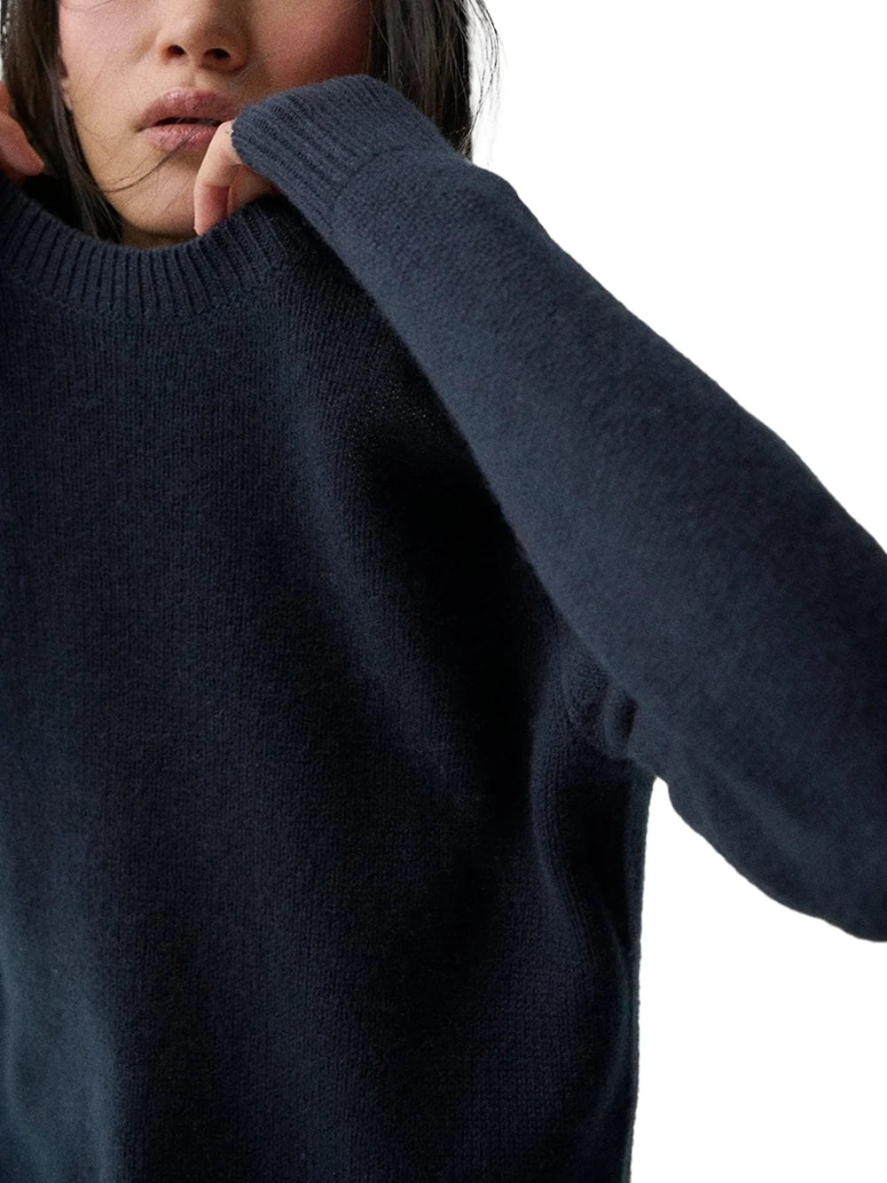 Barbour Sweater, view 3