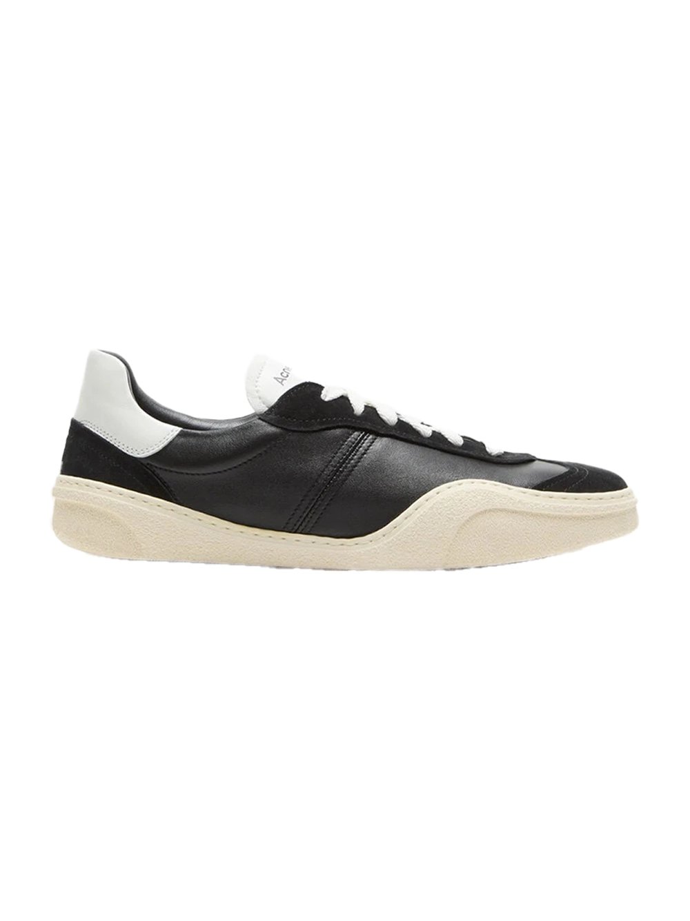 Acne Studios Sneaker — Black by Acne Studios